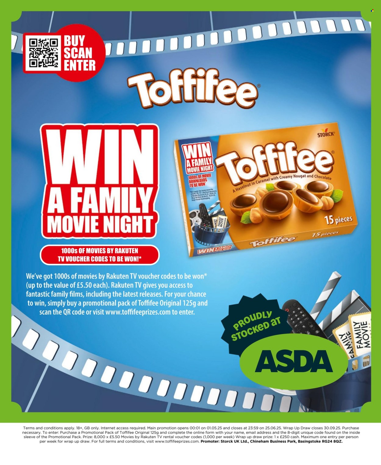 ASDA offer. Page 24