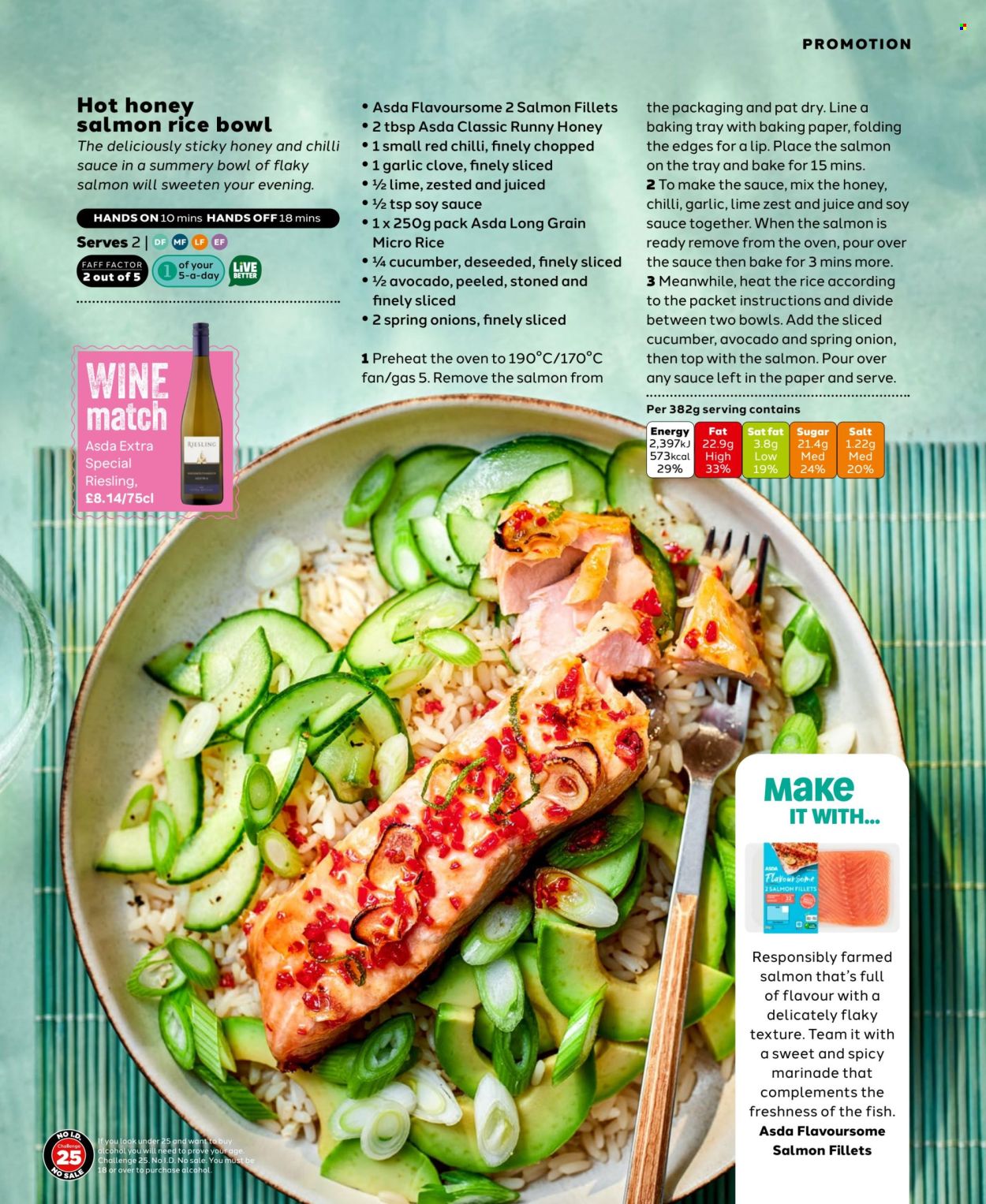 ASDA offer. Page 41