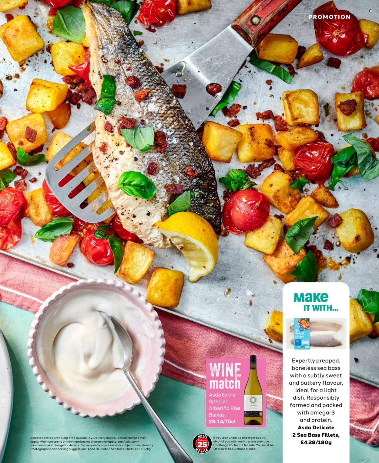 ASDA offer. Page 43