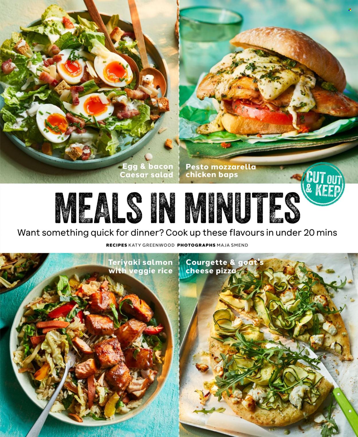 ASDA offer. Page 51