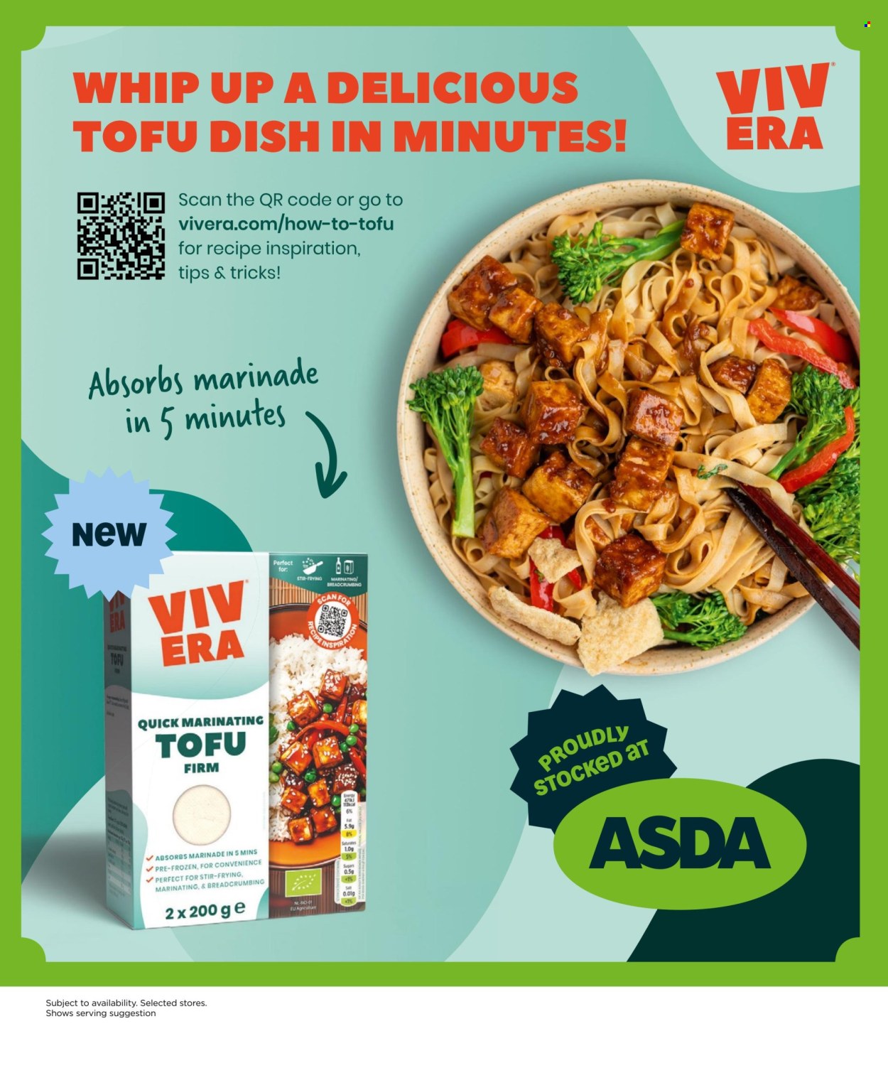 ASDA offer. Page 53