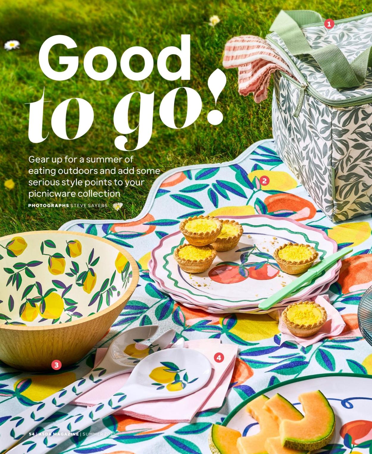 ASDA offer. Page 54