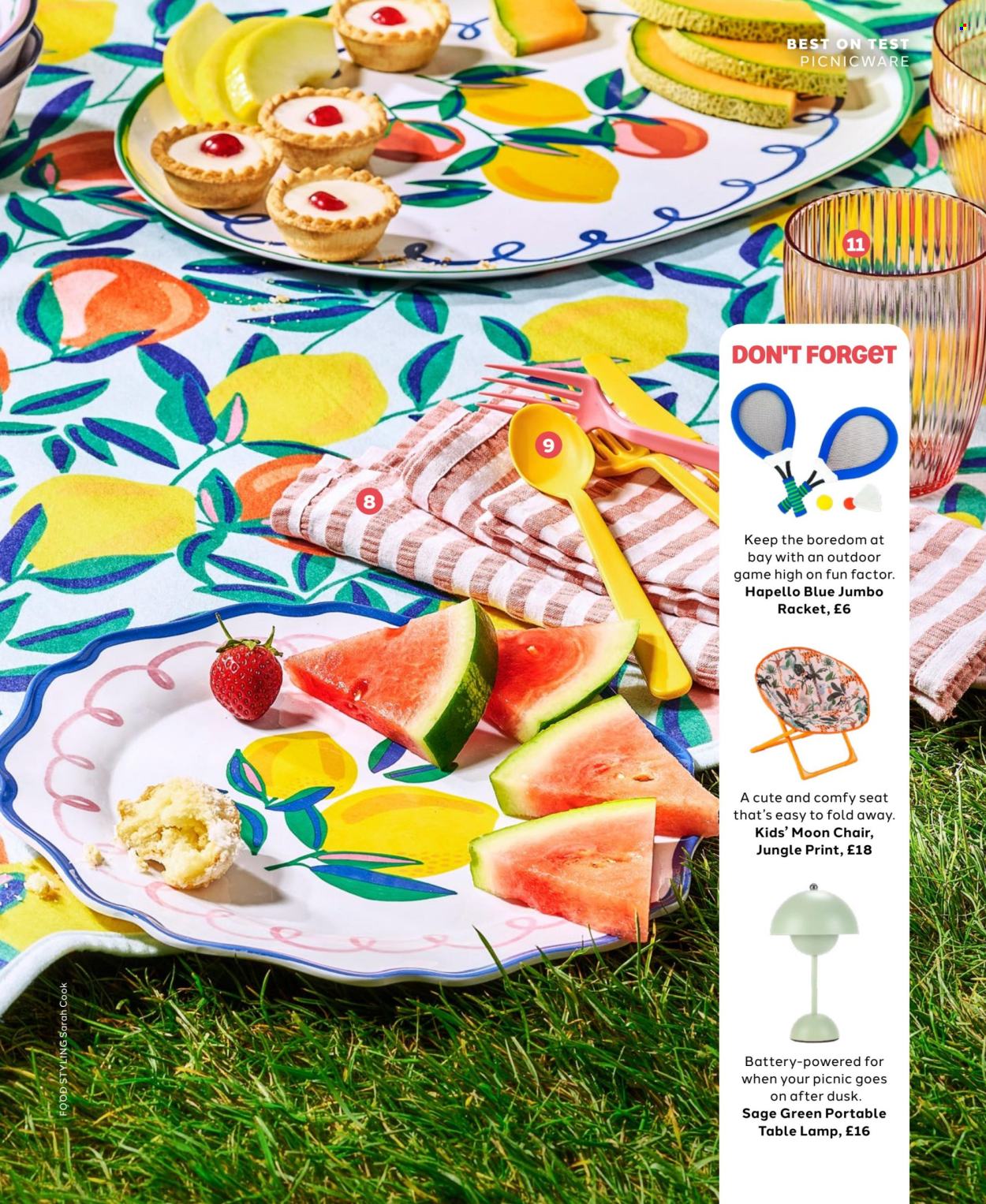 ASDA offer. Page 57