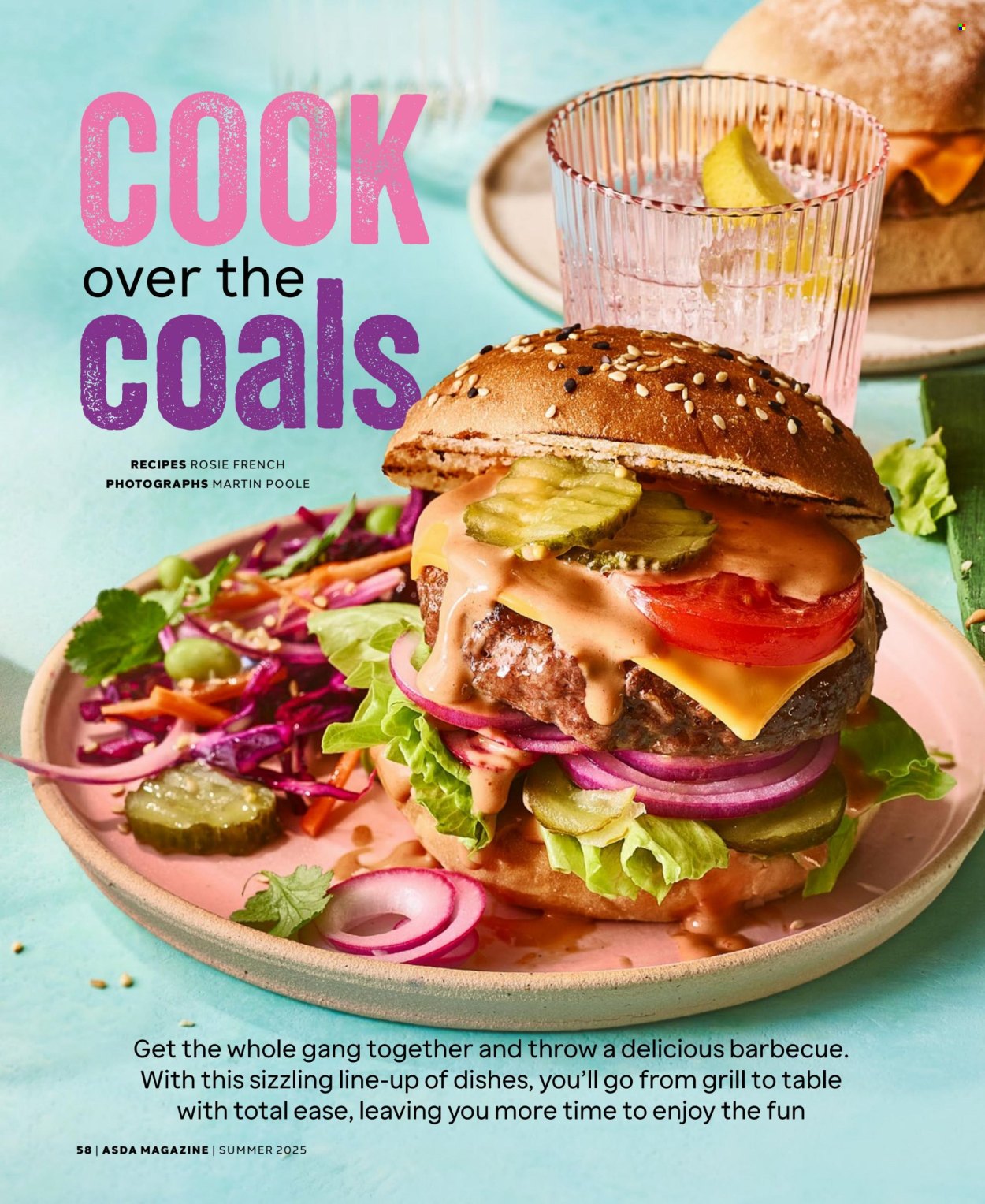 ASDA offer. Page 58