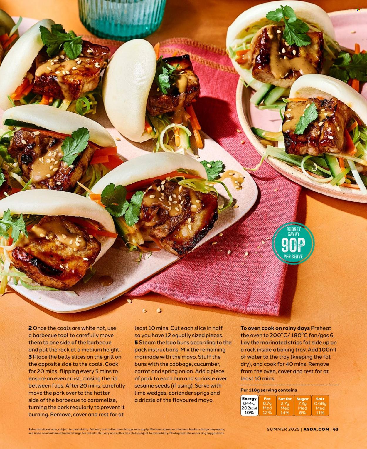 ASDA offer. Page 63