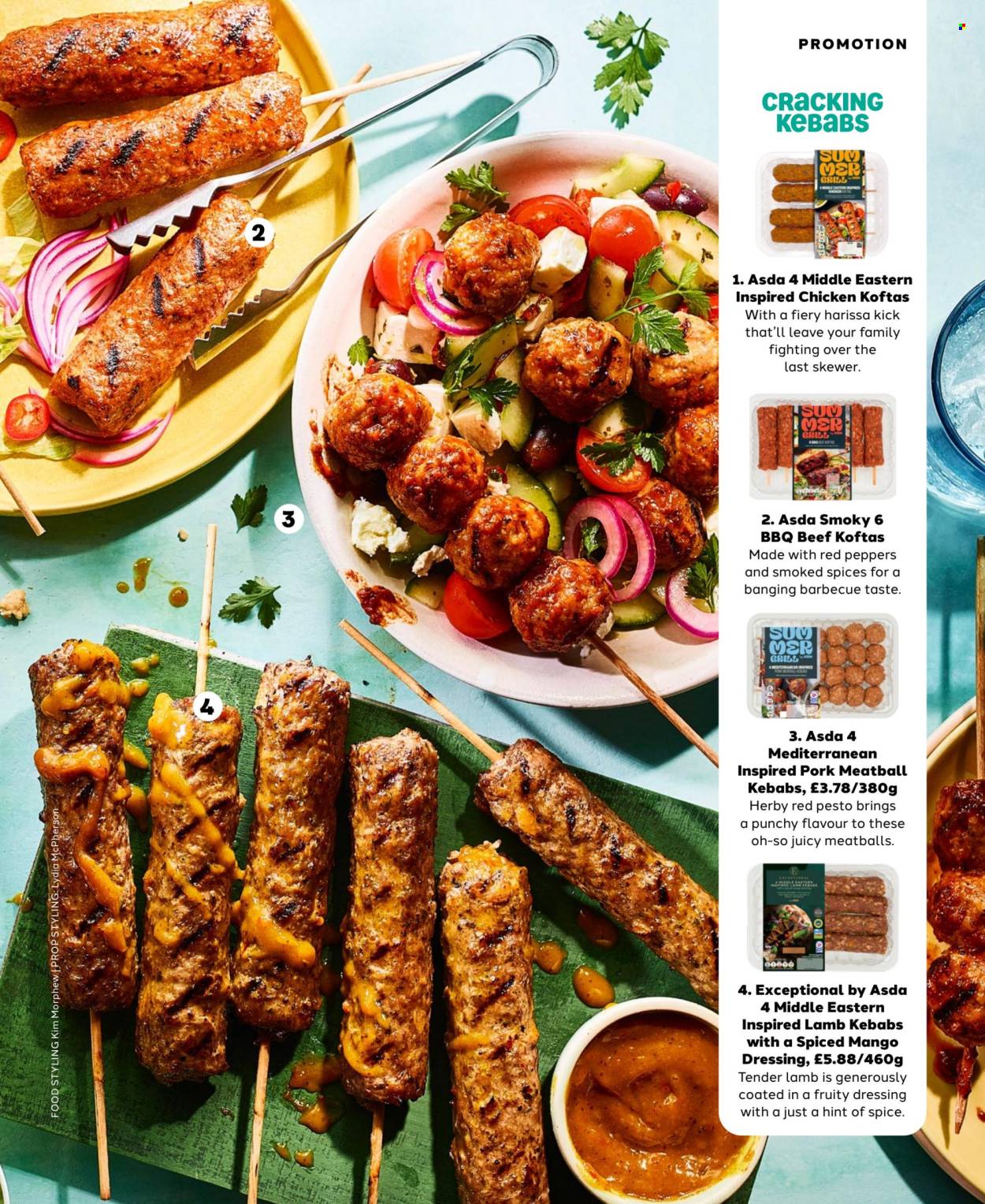 ASDA offer. Page 71