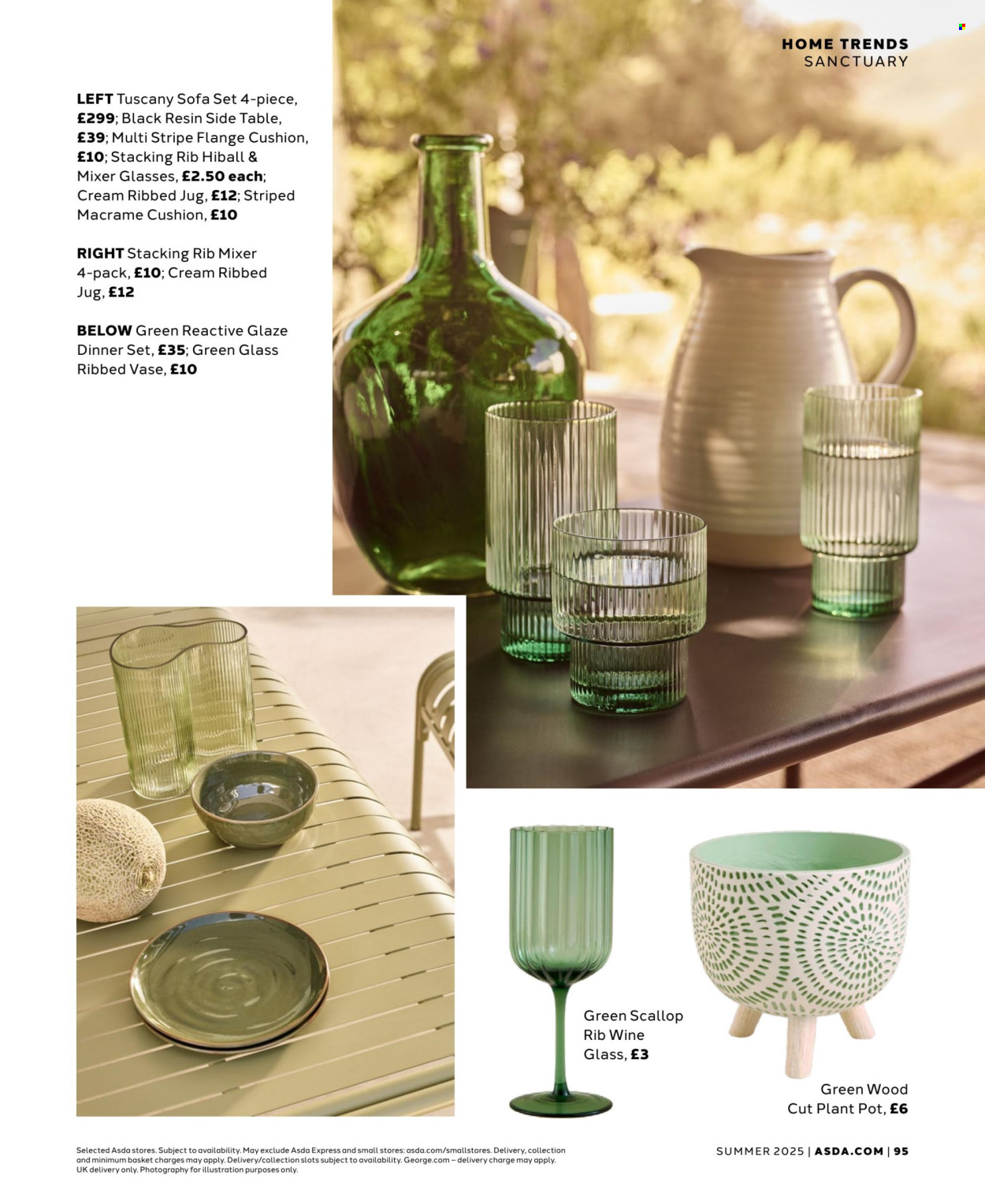 ASDA offer. Page 95