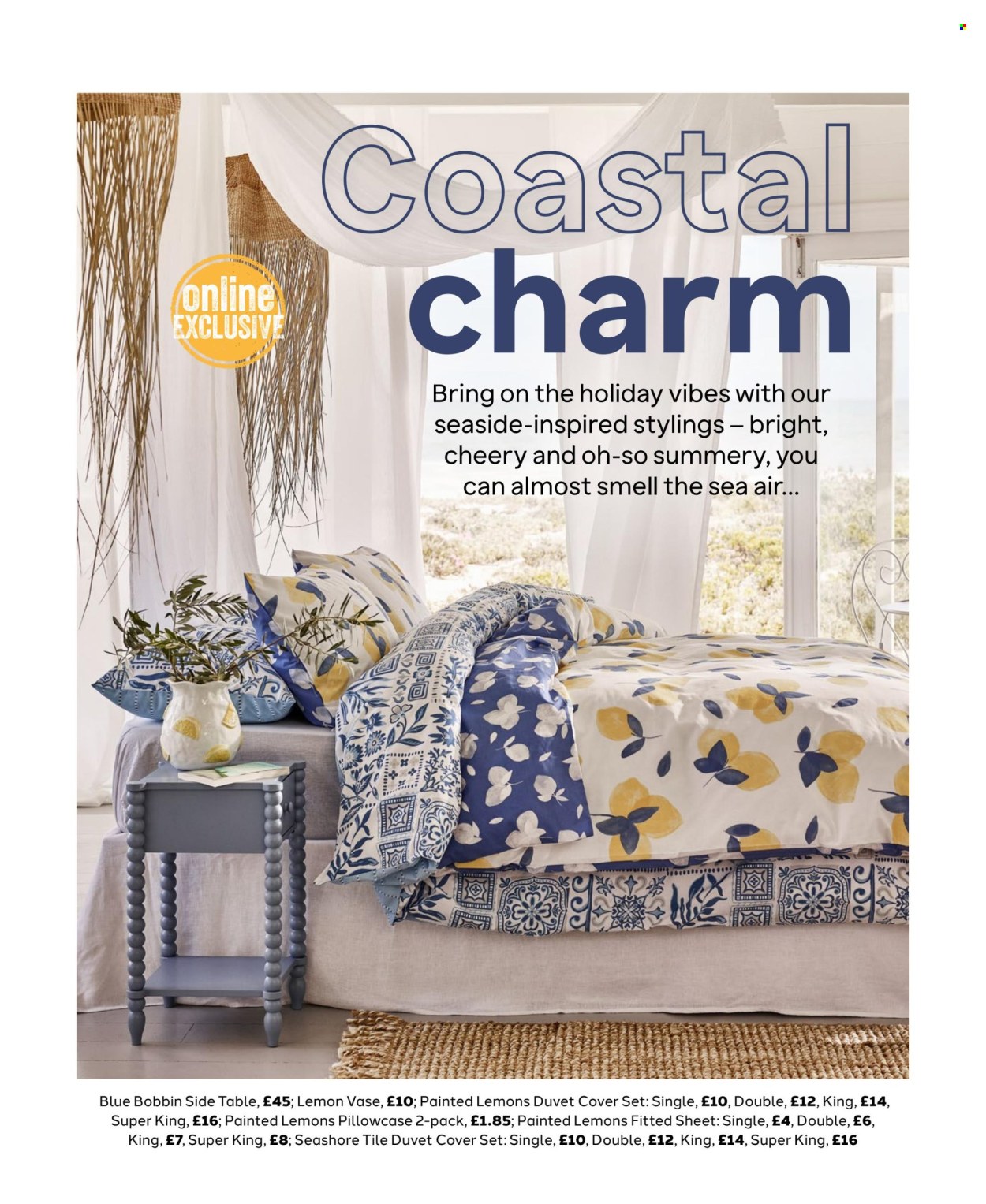 ASDA offer. Page 97