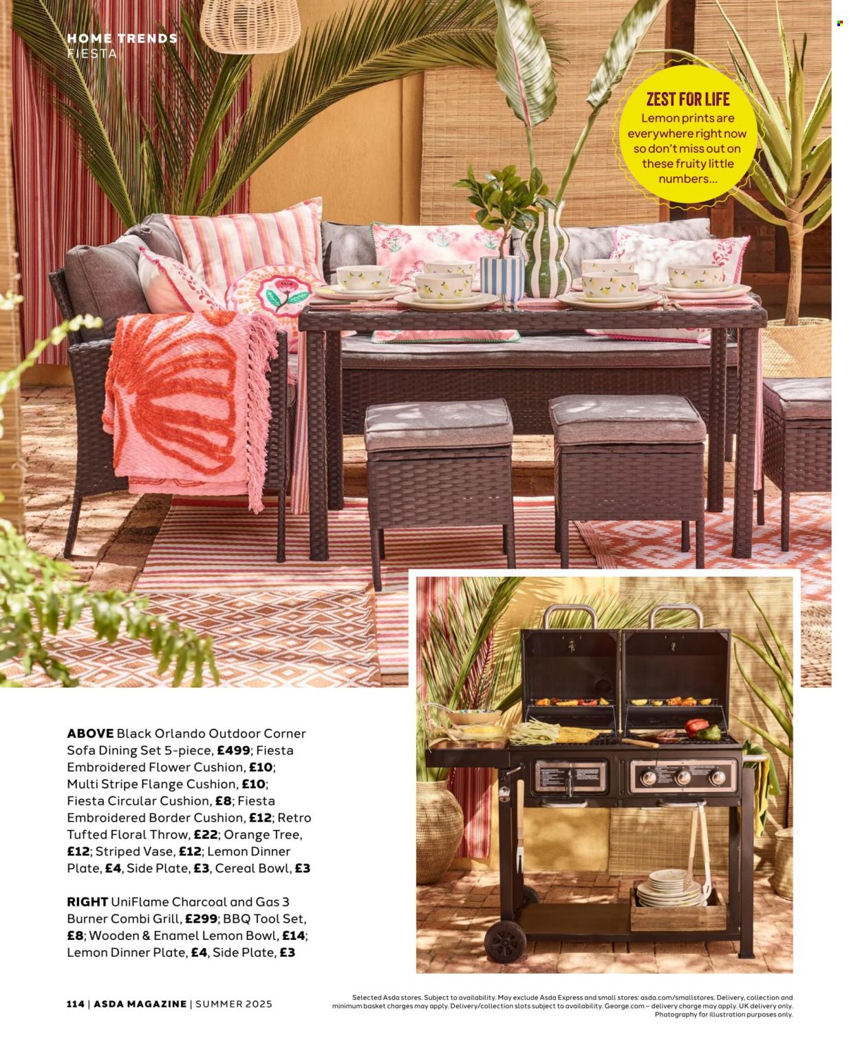 ASDA offer. Page 114