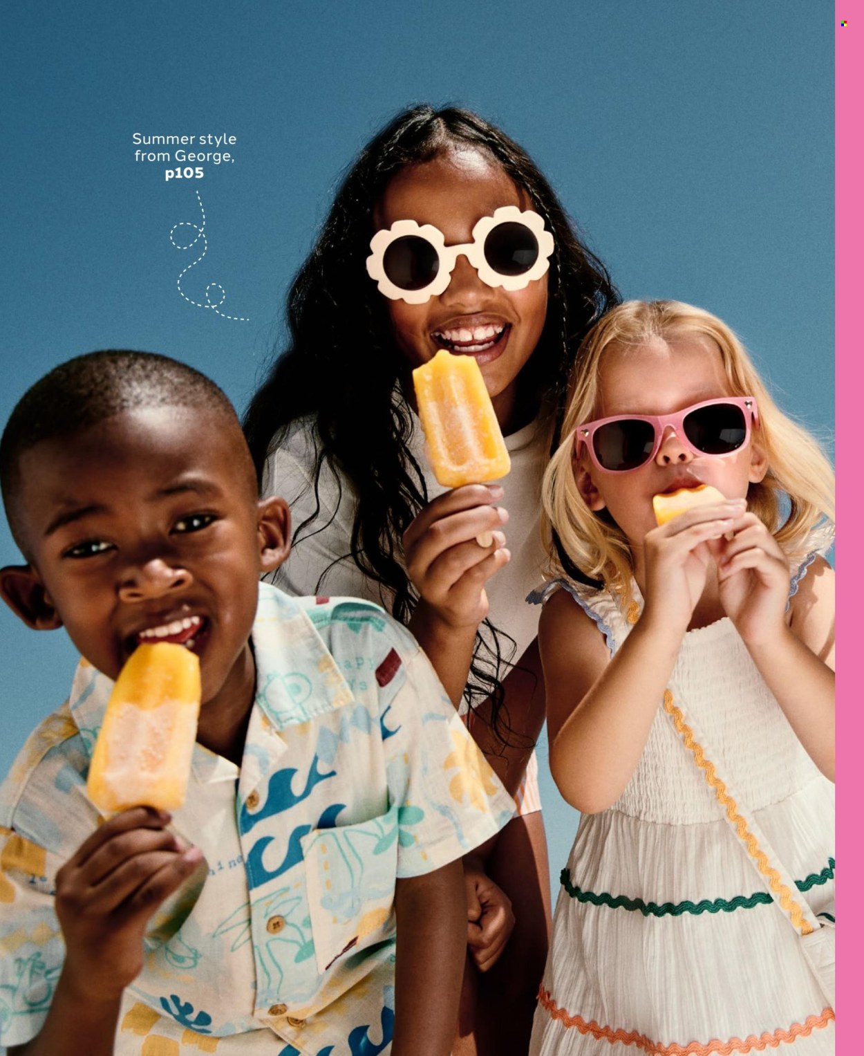 ASDA offer. Page 132