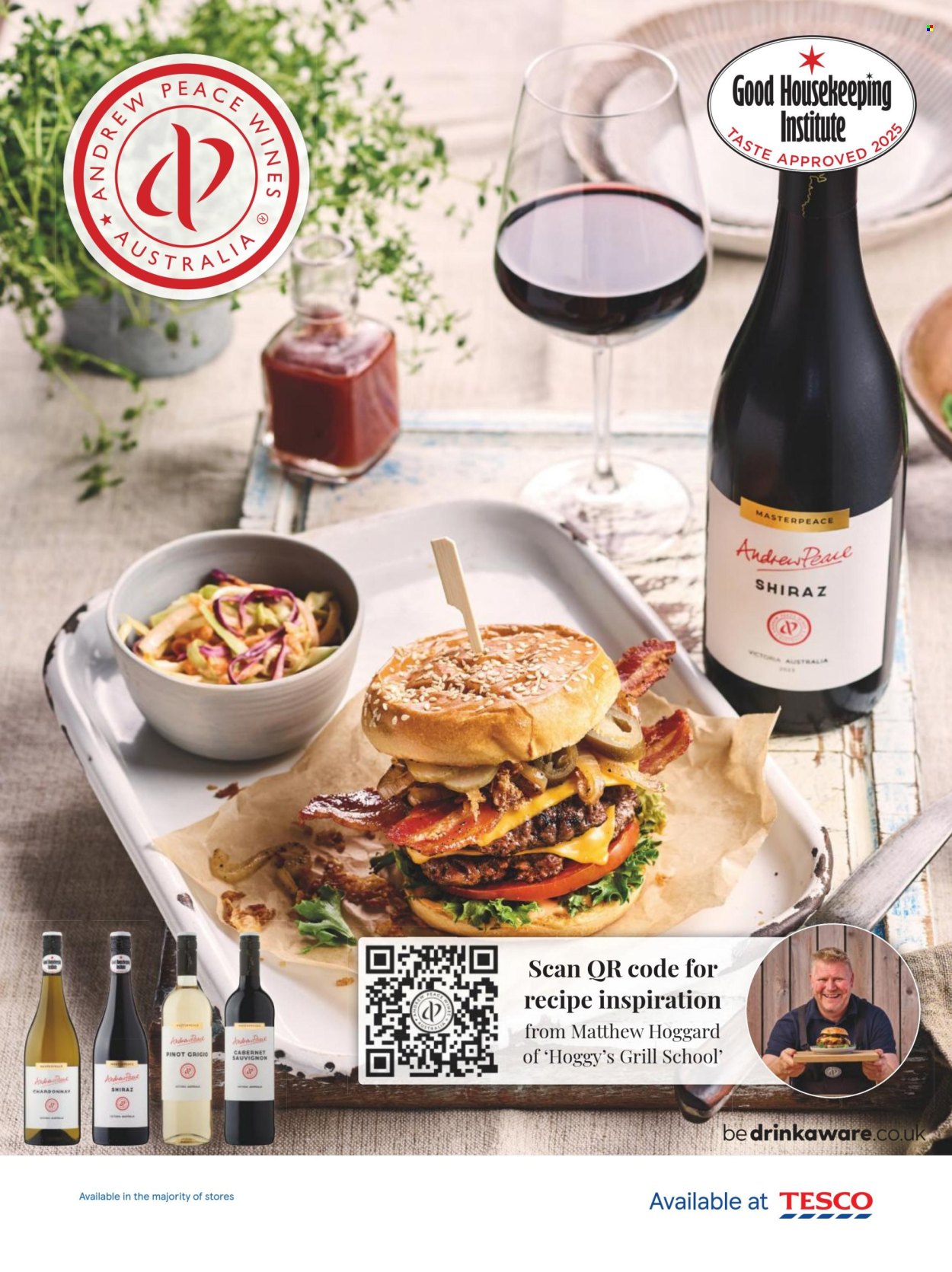 Tesco offer - 01/06/2025 - 30/06/2025. Page 32