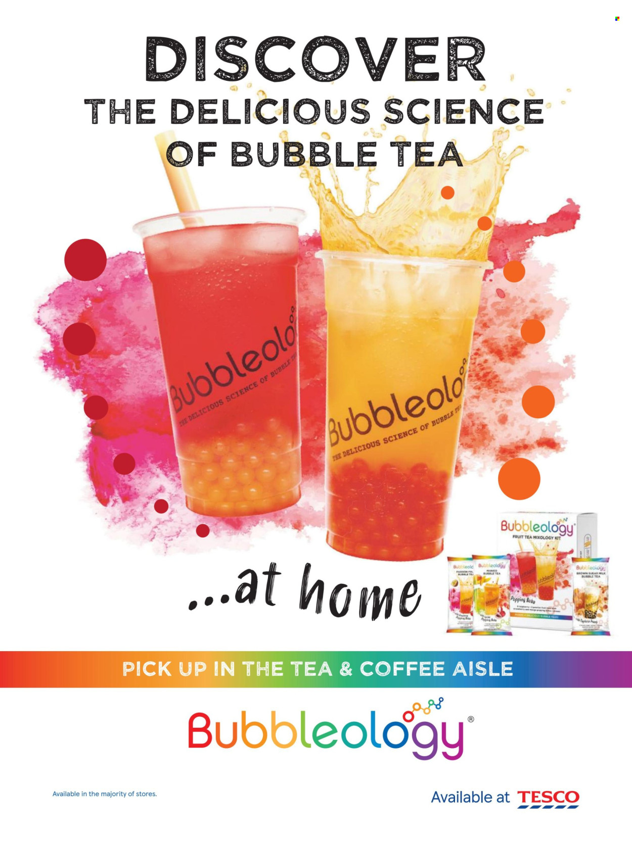 Tesco offer - 01/06/2025 - 30/06/2025. Page 34
