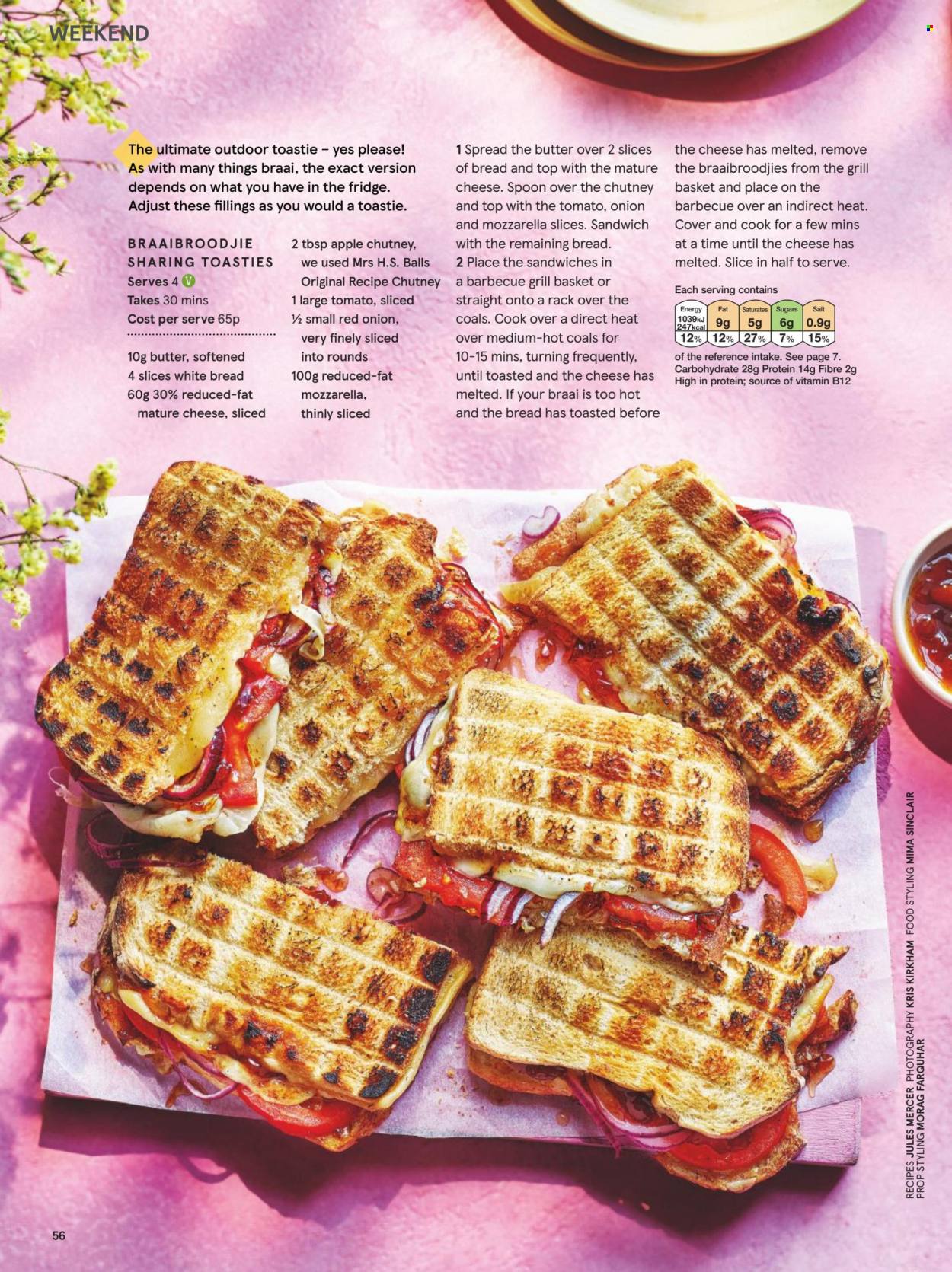Tesco offer - 01/06/2025 - 30/06/2025. Page 56