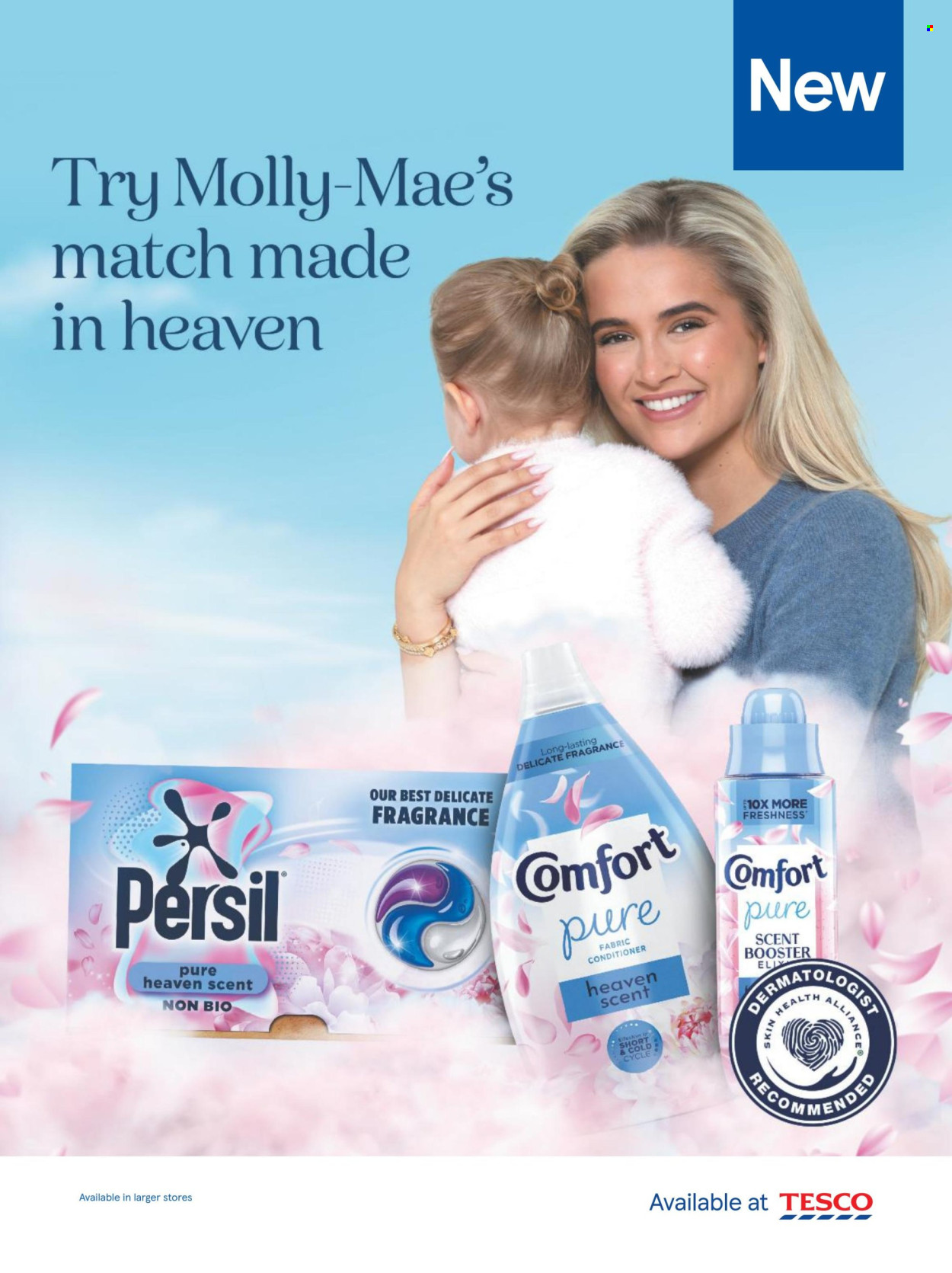 Tesco offer - 01/06/2025 - 30/06/2025. Page 64