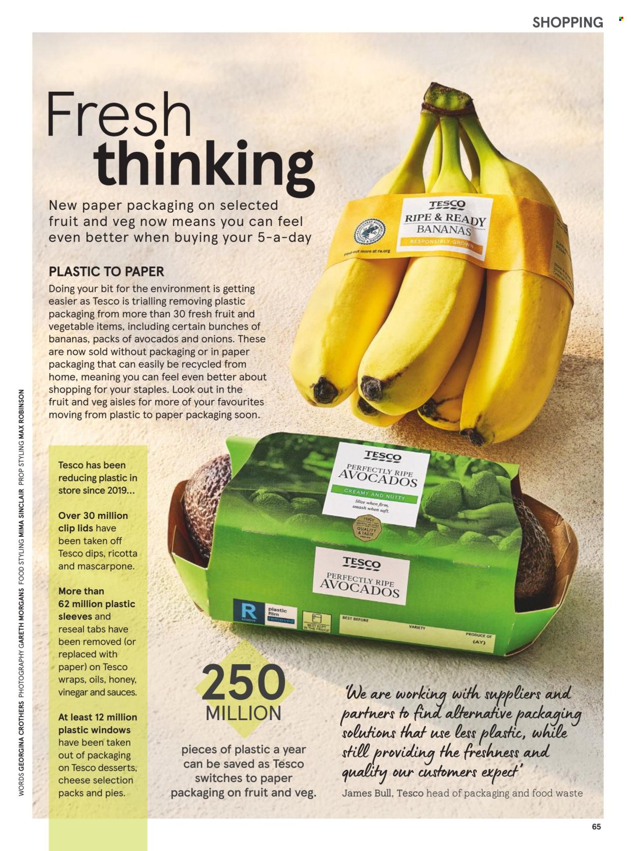 Tesco offer - 01/06/2025 - 30/06/2025. Page 65