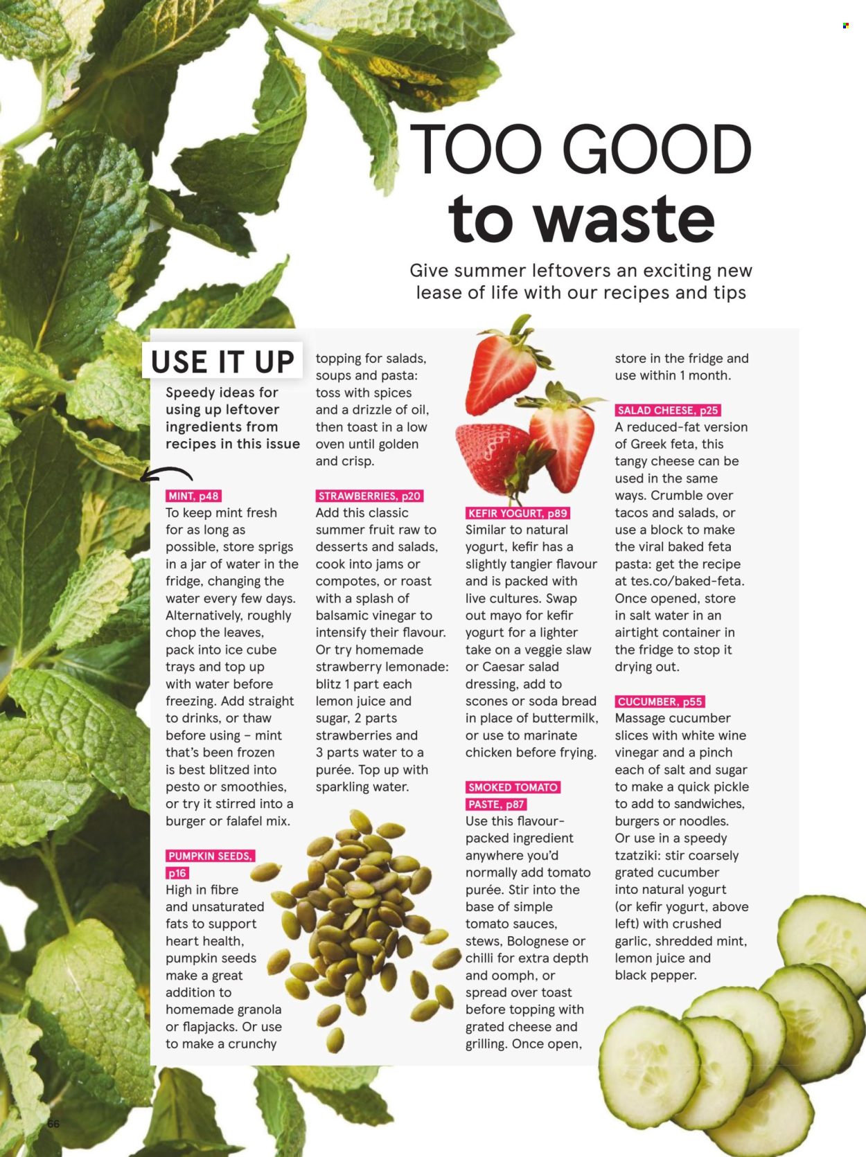 Tesco offer - 01/06/2025 - 30/06/2025. Page 66