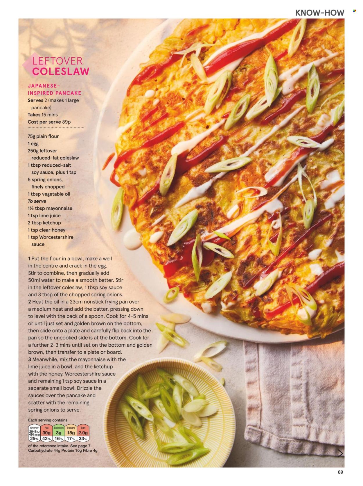 Tesco offer - 01/06/2025 - 30/06/2025. Page 69