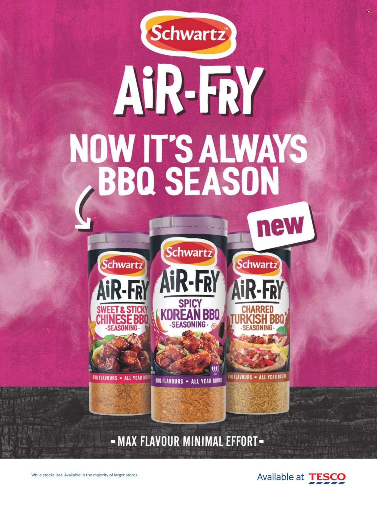 Tesco offer - 01/06/2025 - 30/06/2025. Page 70