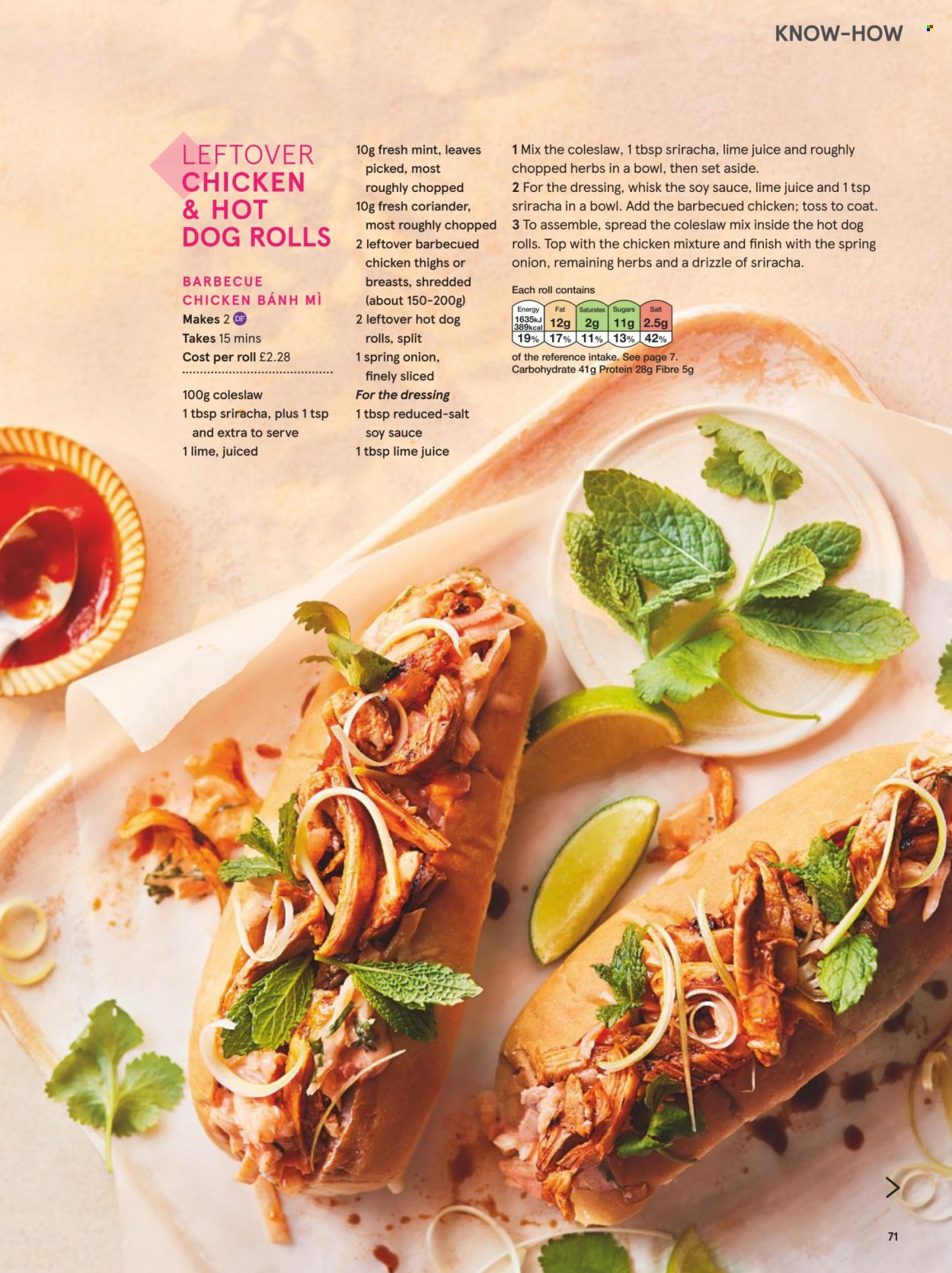 Tesco offer - 01/06/2025 - 30/06/2025. Page 71