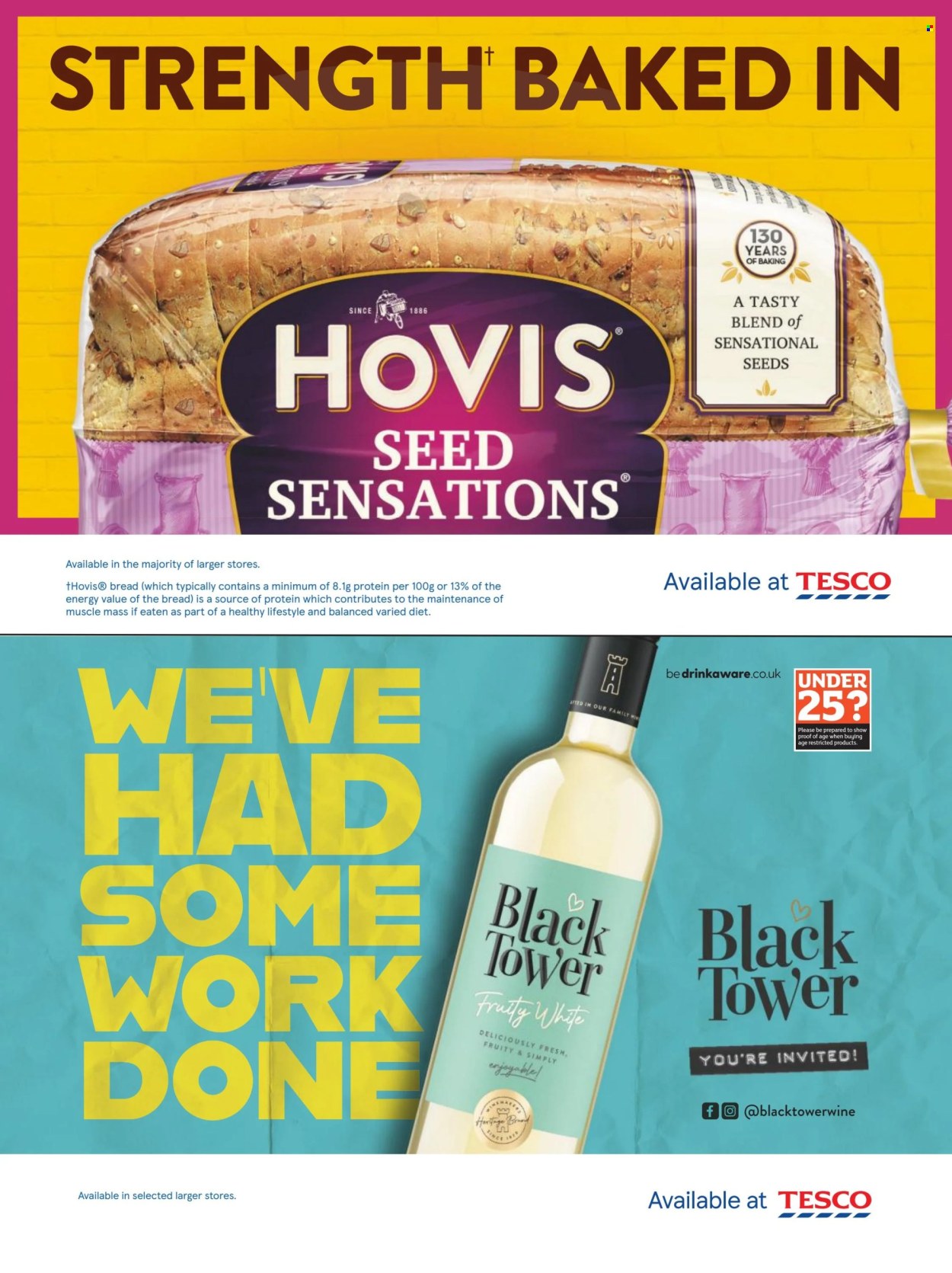 Tesco offer - 01/06/2025 - 30/06/2025. Page 73