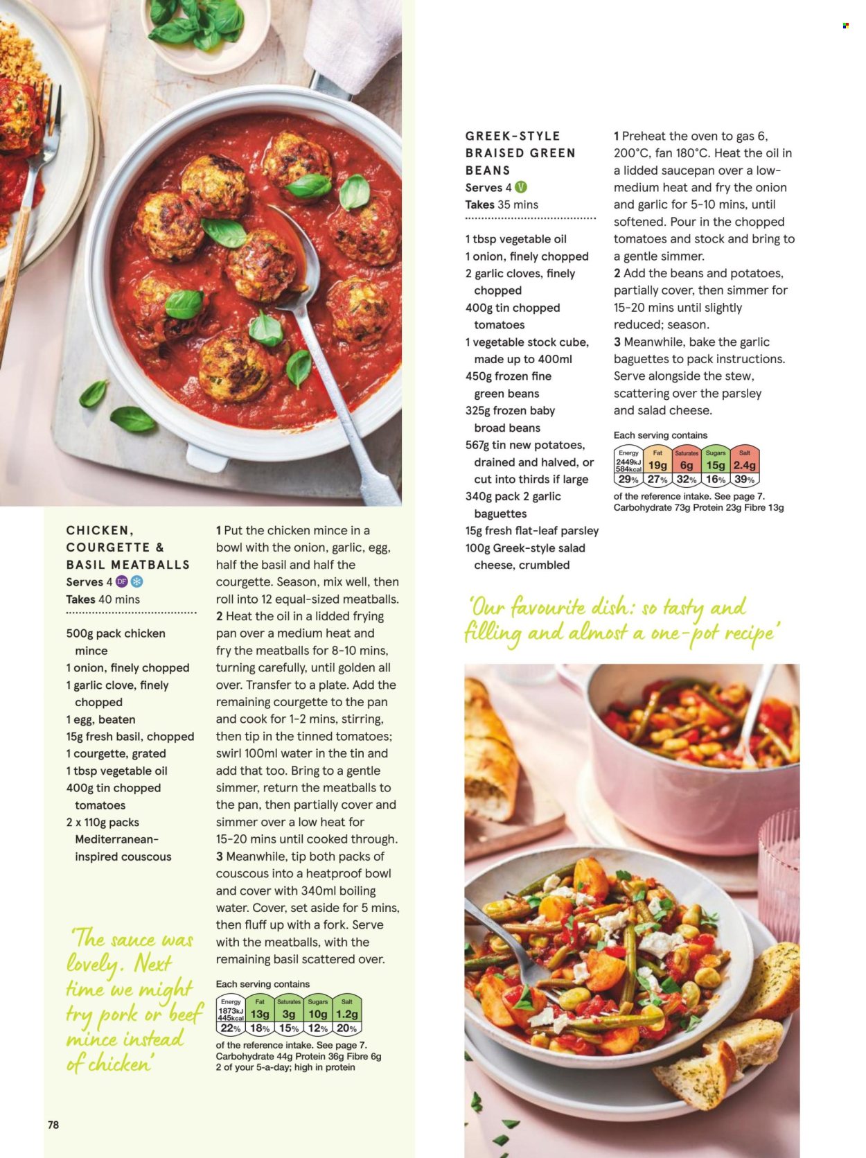 Tesco offer - 01/06/2025 - 30/06/2025. Page 78