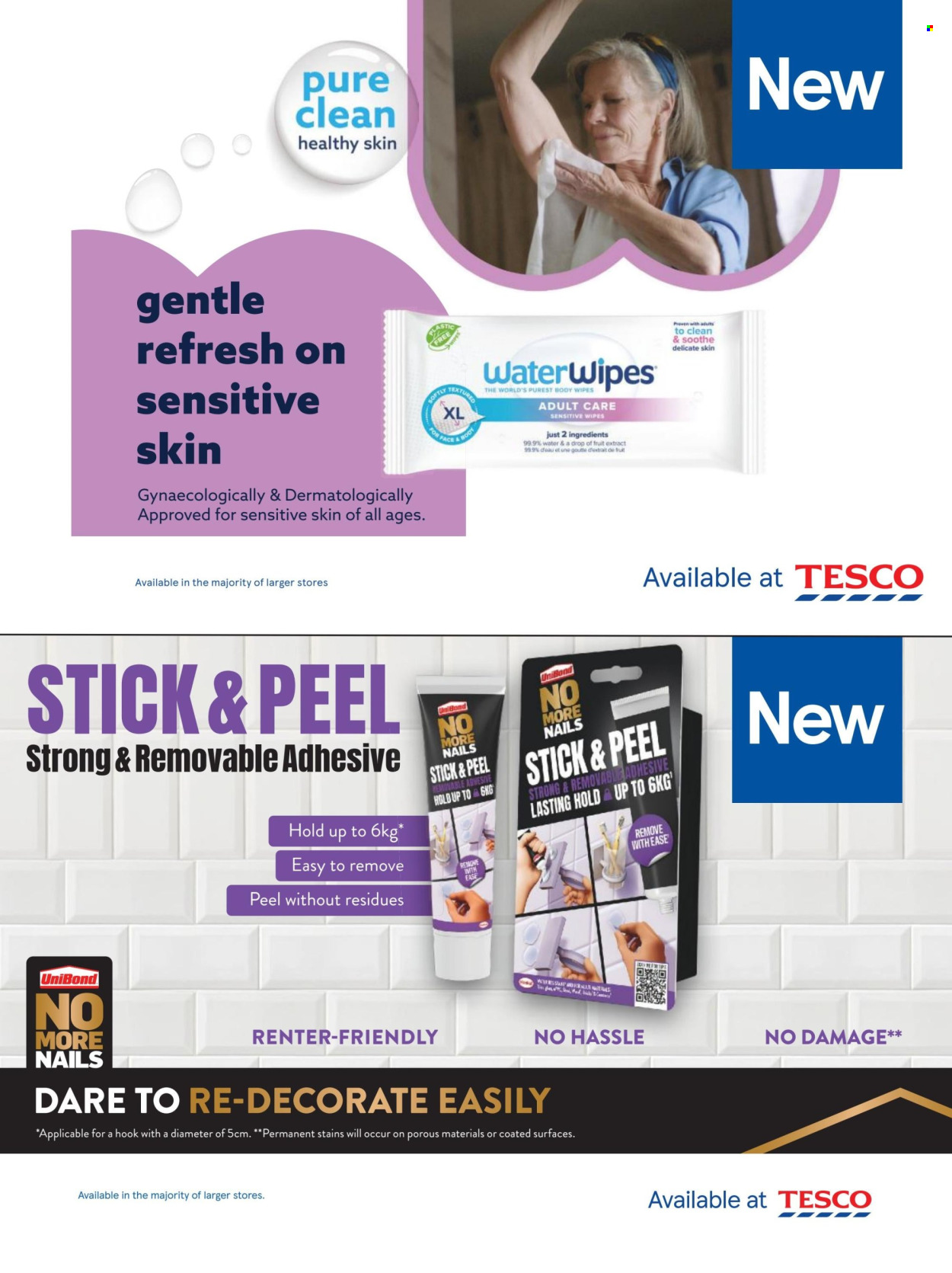 Tesco offer - 01/06/2025 - 30/06/2025. Page 82
