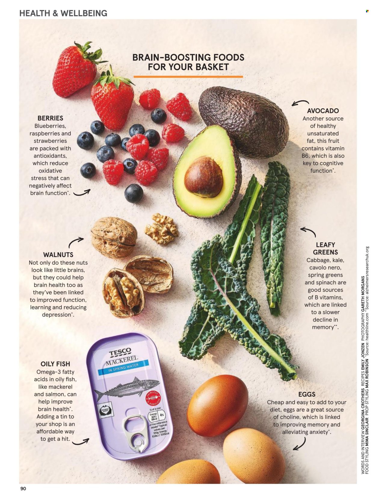Tesco offer - 01/06/2025 - 30/06/2025. Page 90