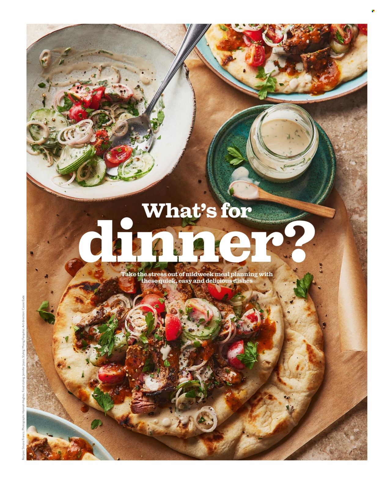 Waitrose offer. Page 16