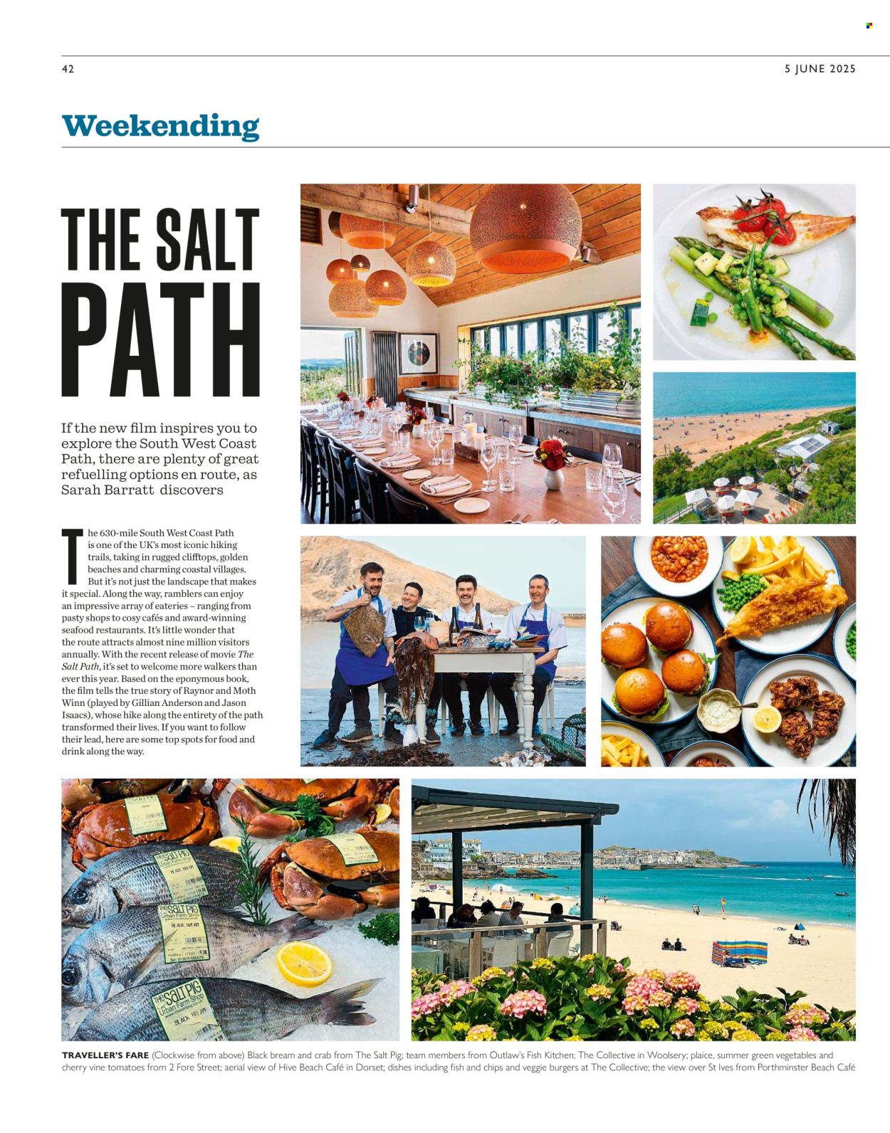 Waitrose offer. Page 42