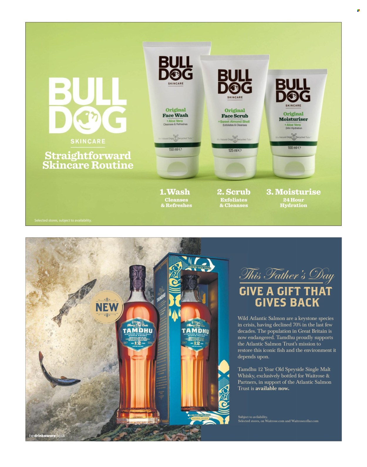 Waitrose offer. Page 56