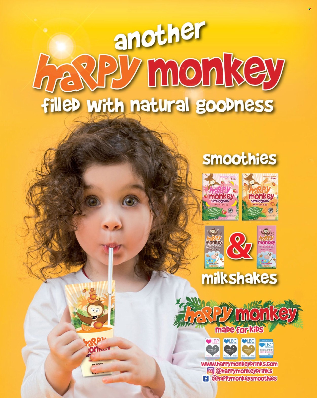 Sainsbury's offer. Page 32