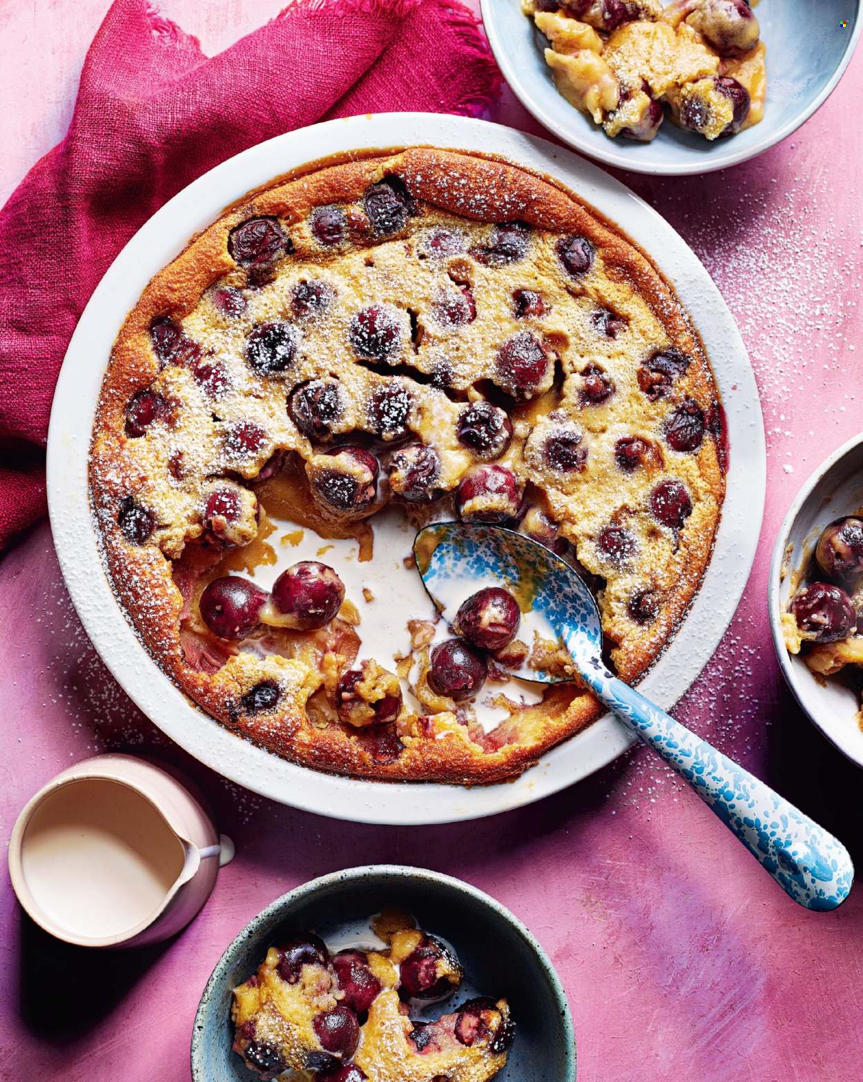 Sainsbury's offer. Page 61