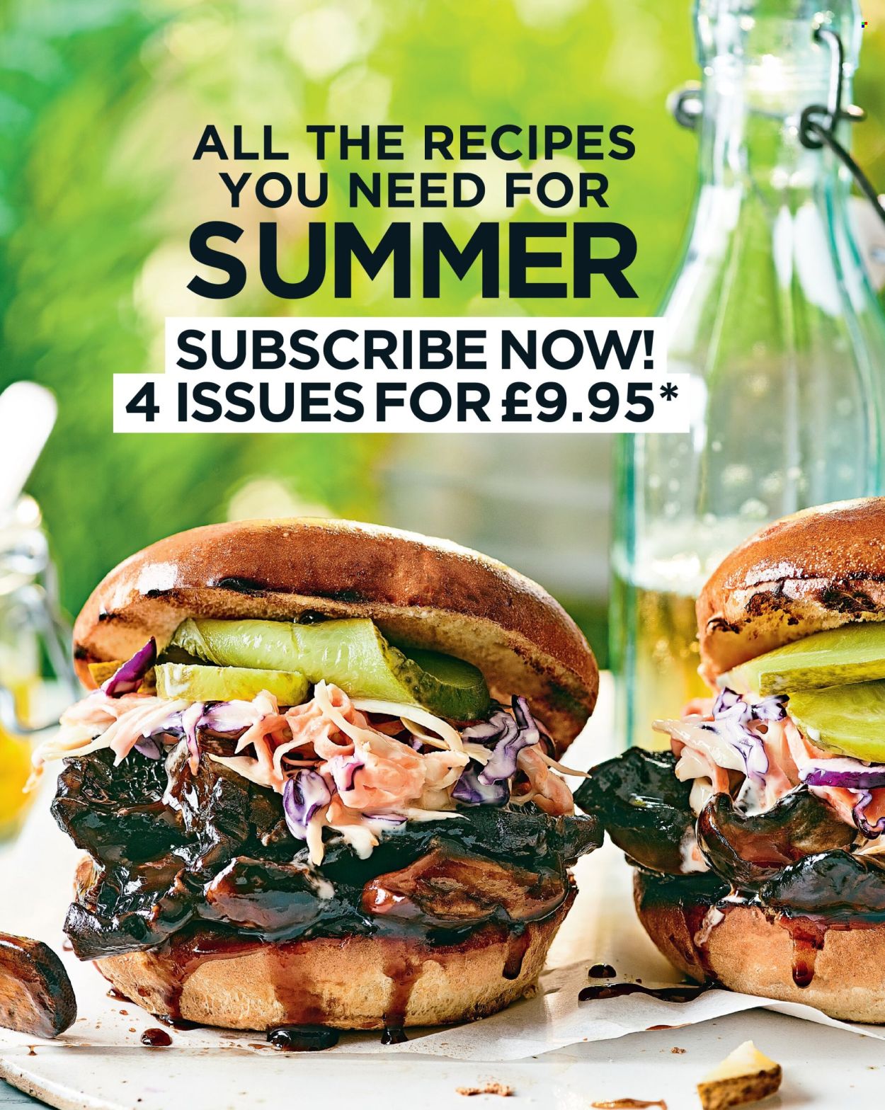 Sainsbury's offer. Page 94
