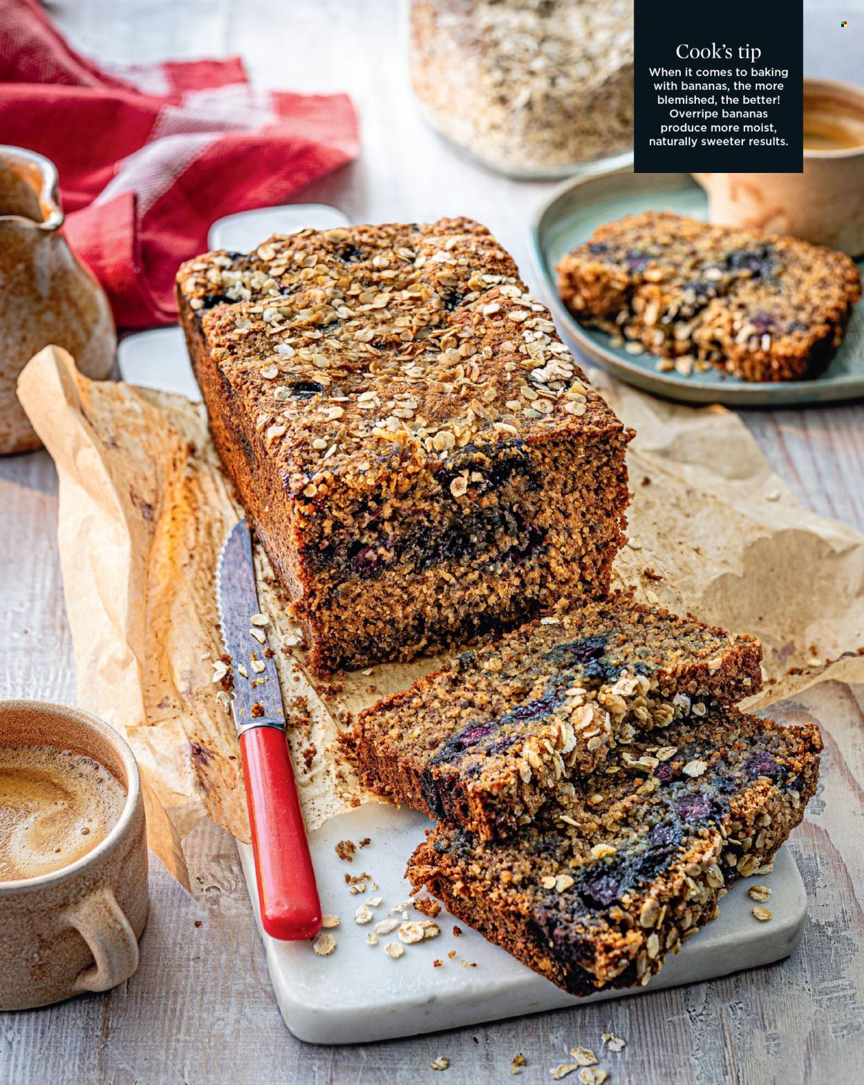 Sainsbury's offer. Page 121