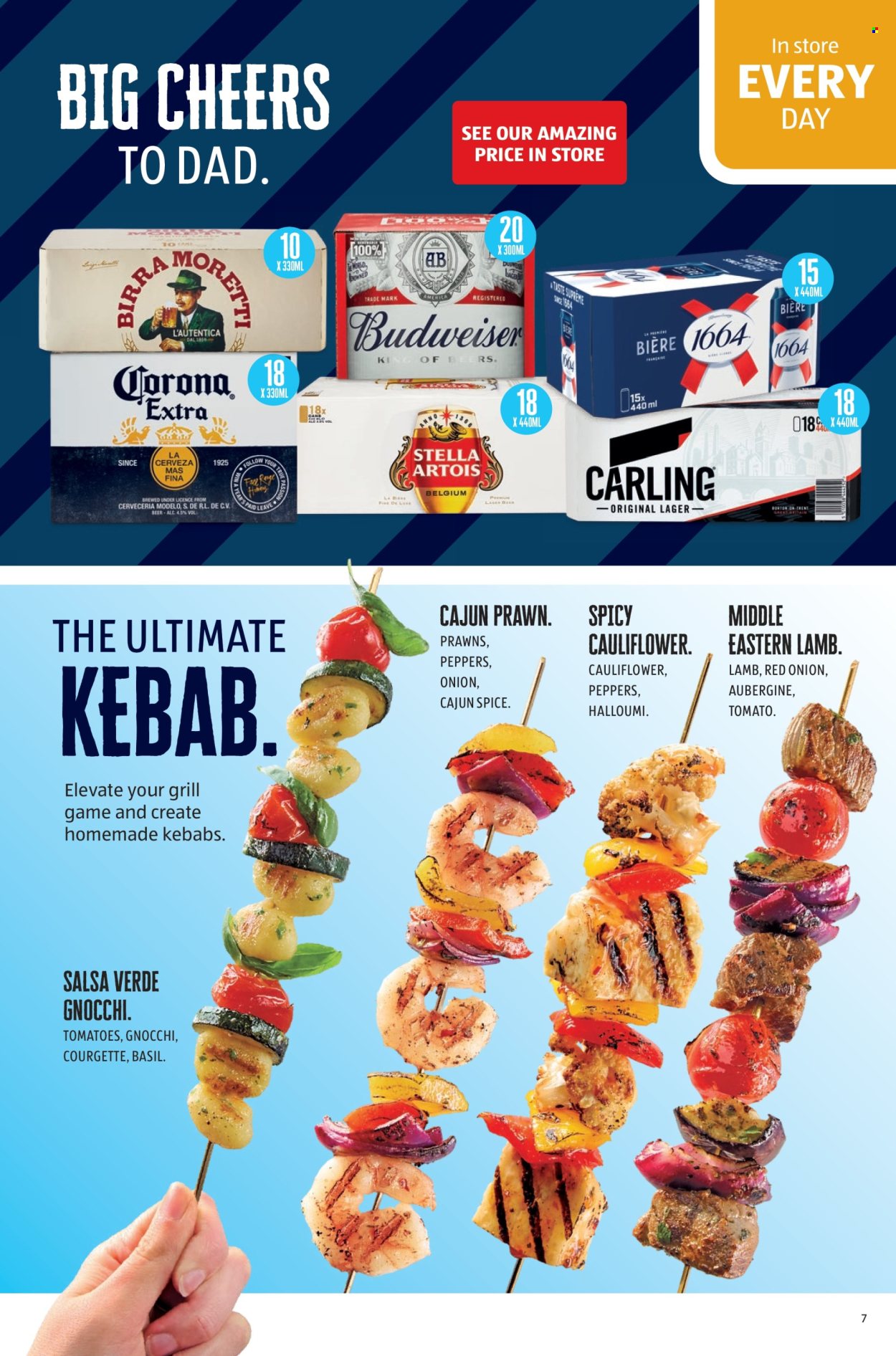 Aldi offer - 12/06/2025 - 15/06/2025. Page 7