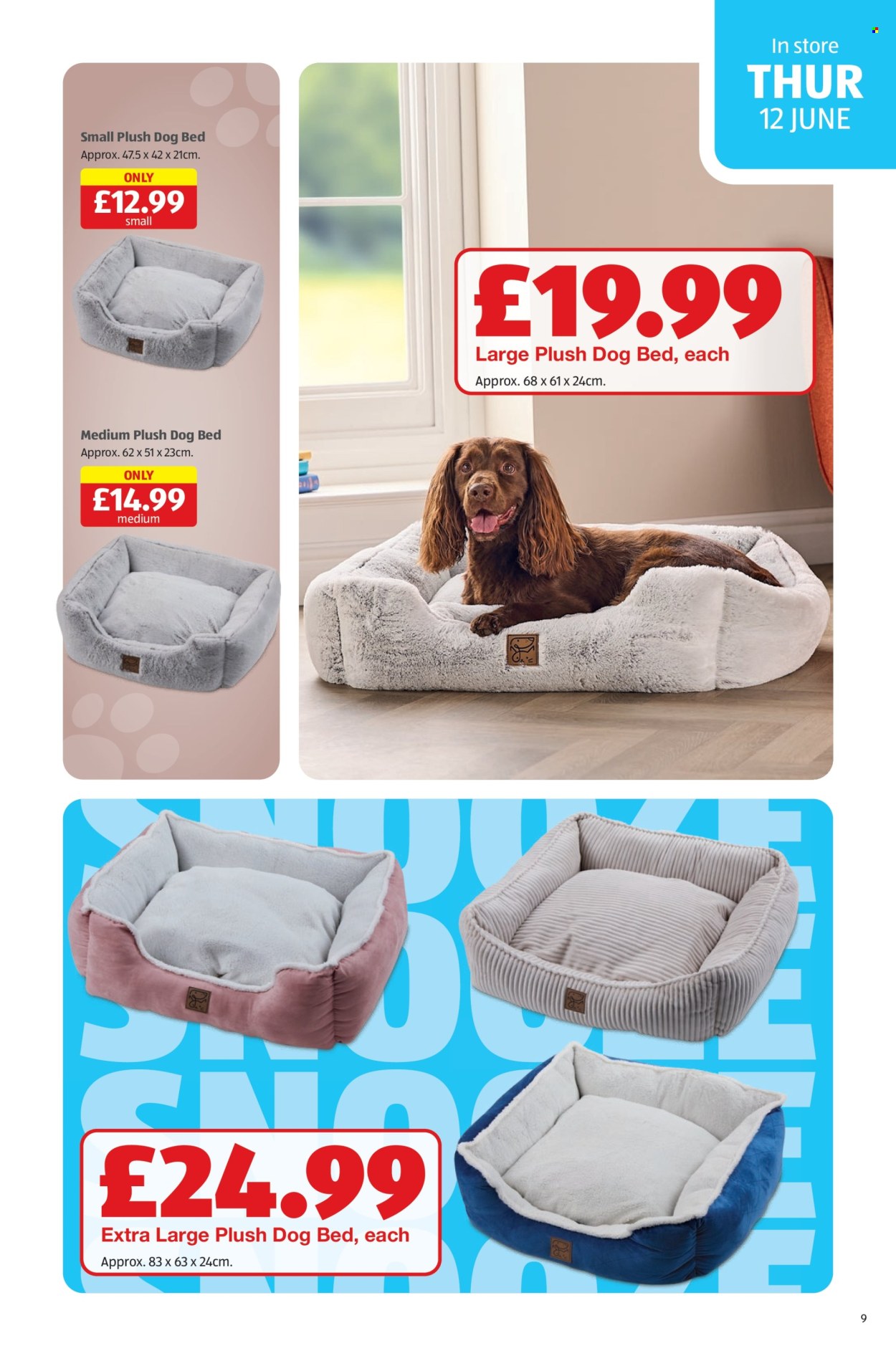 Aldi offer - 12/06/2025 - 15/06/2025. Page 9