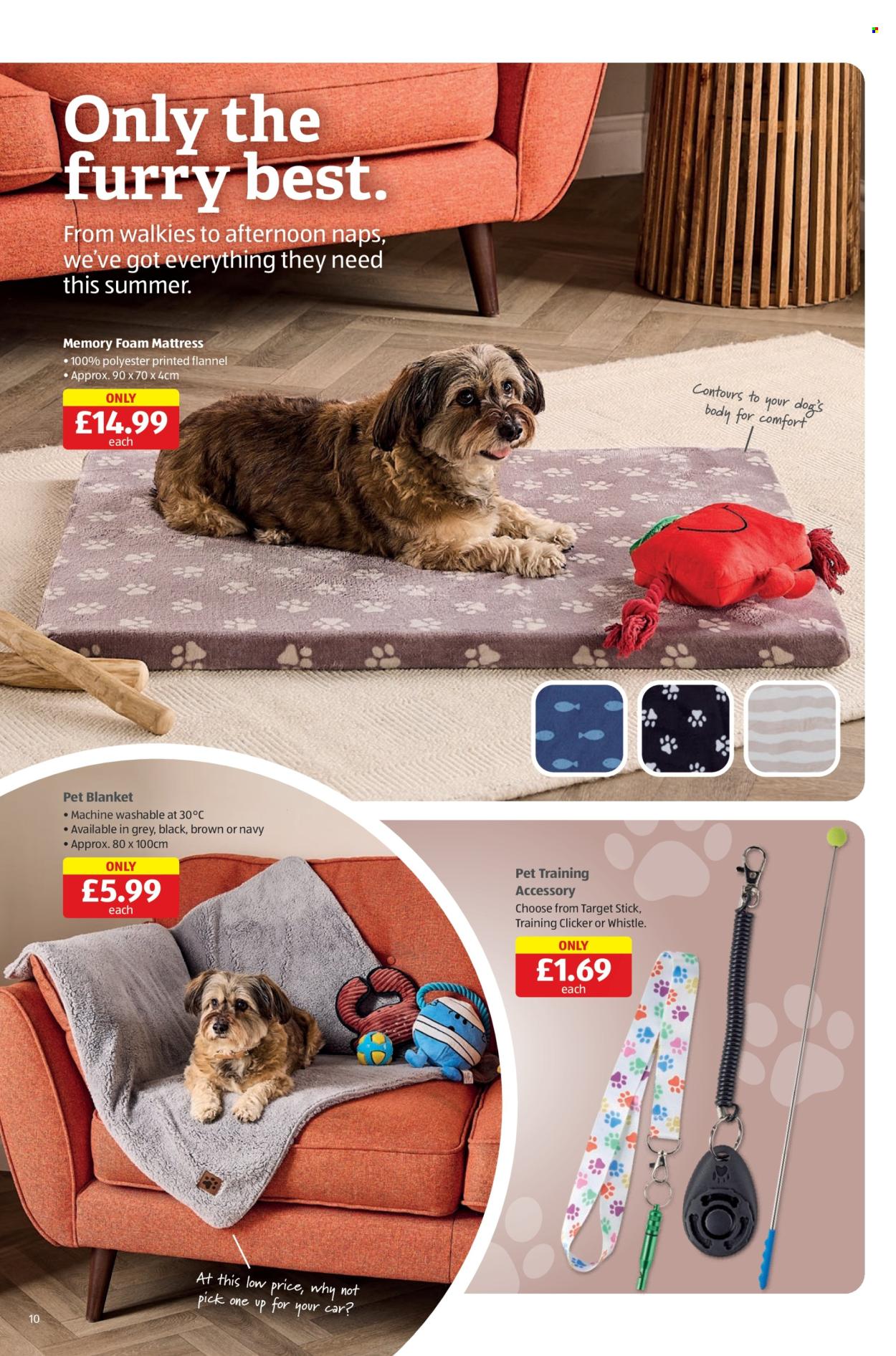 Aldi offer - 12/06/2025 - 15/06/2025. Page 10