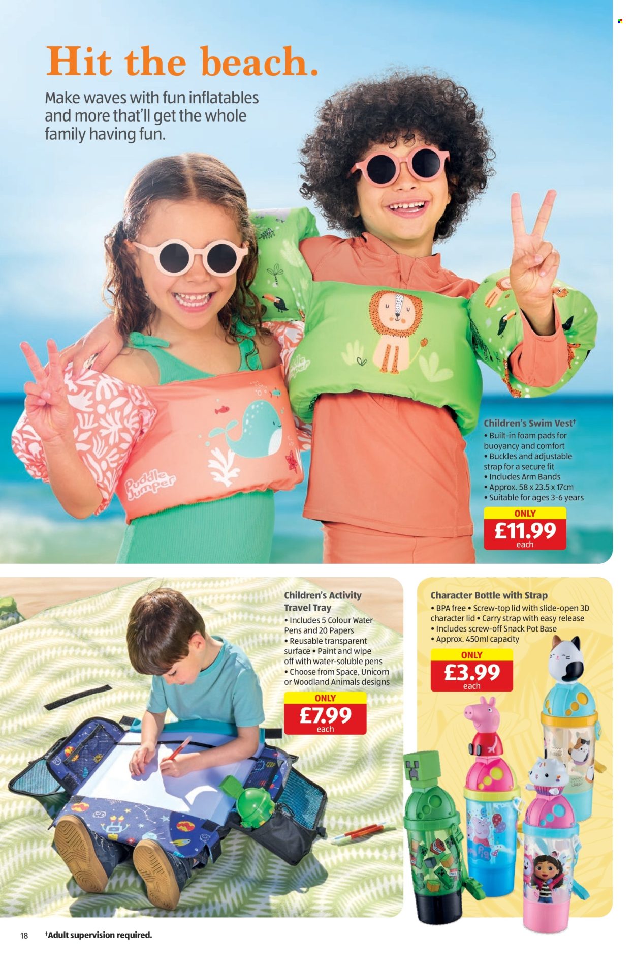 Aldi offer - 12/06/2025 - 15/06/2025. Page 18