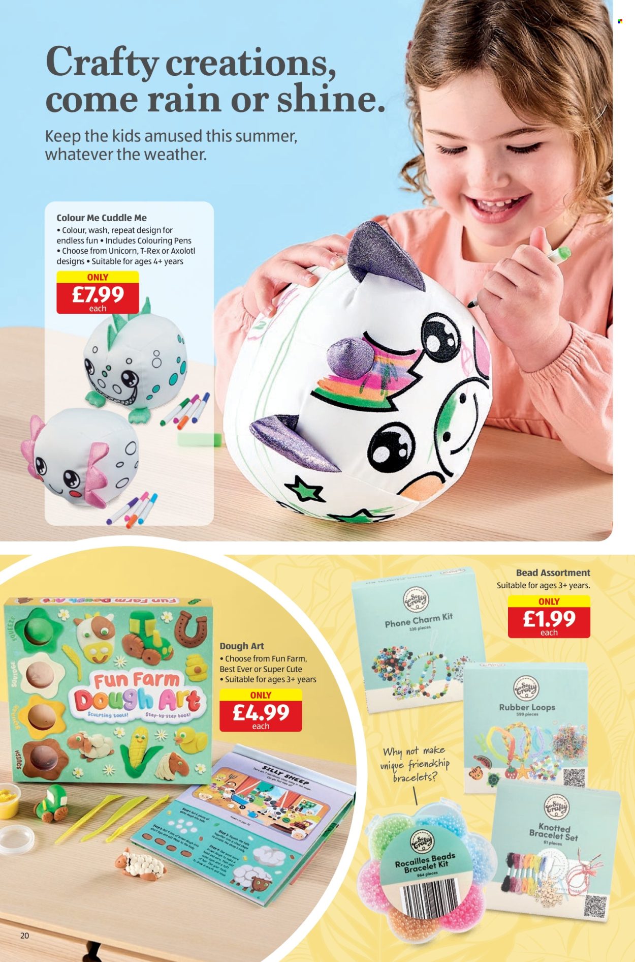 Aldi offer - 12/06/2025 - 15/06/2025. Page 20
