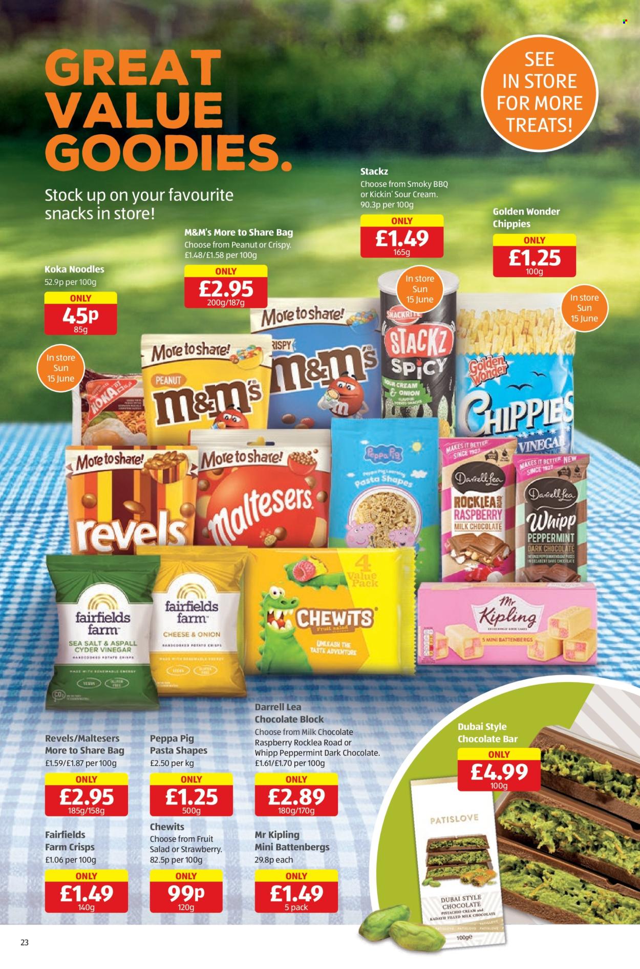 Aldi offer - 12/06/2025 - 15/06/2025. Page 22