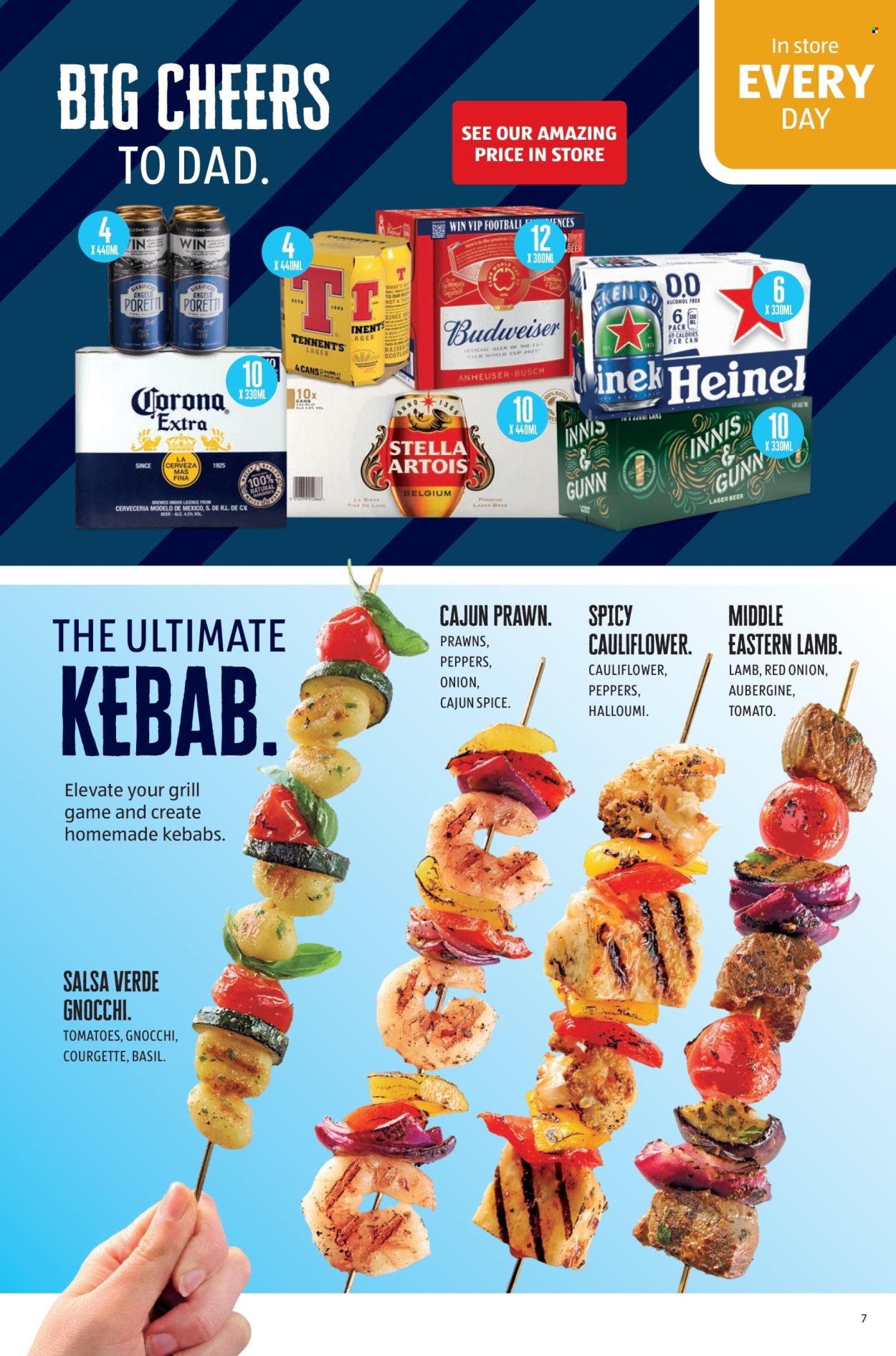 Aldi offer - 12/06/2025 - 15/06/2025. Page 7