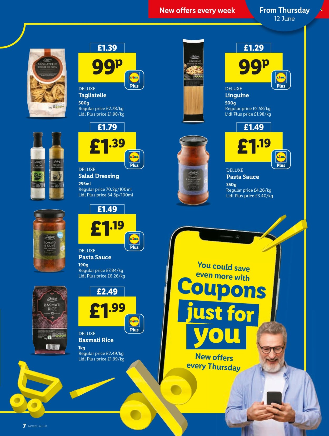 Lidl offer - 12/06/2025 - 18/06/2025. Page 7