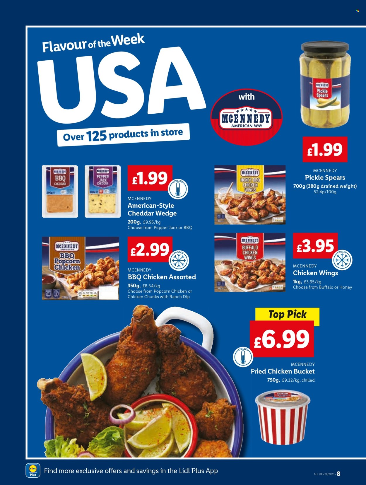 Lidl offer - 12/06/2025 - 18/06/2025. Page 8