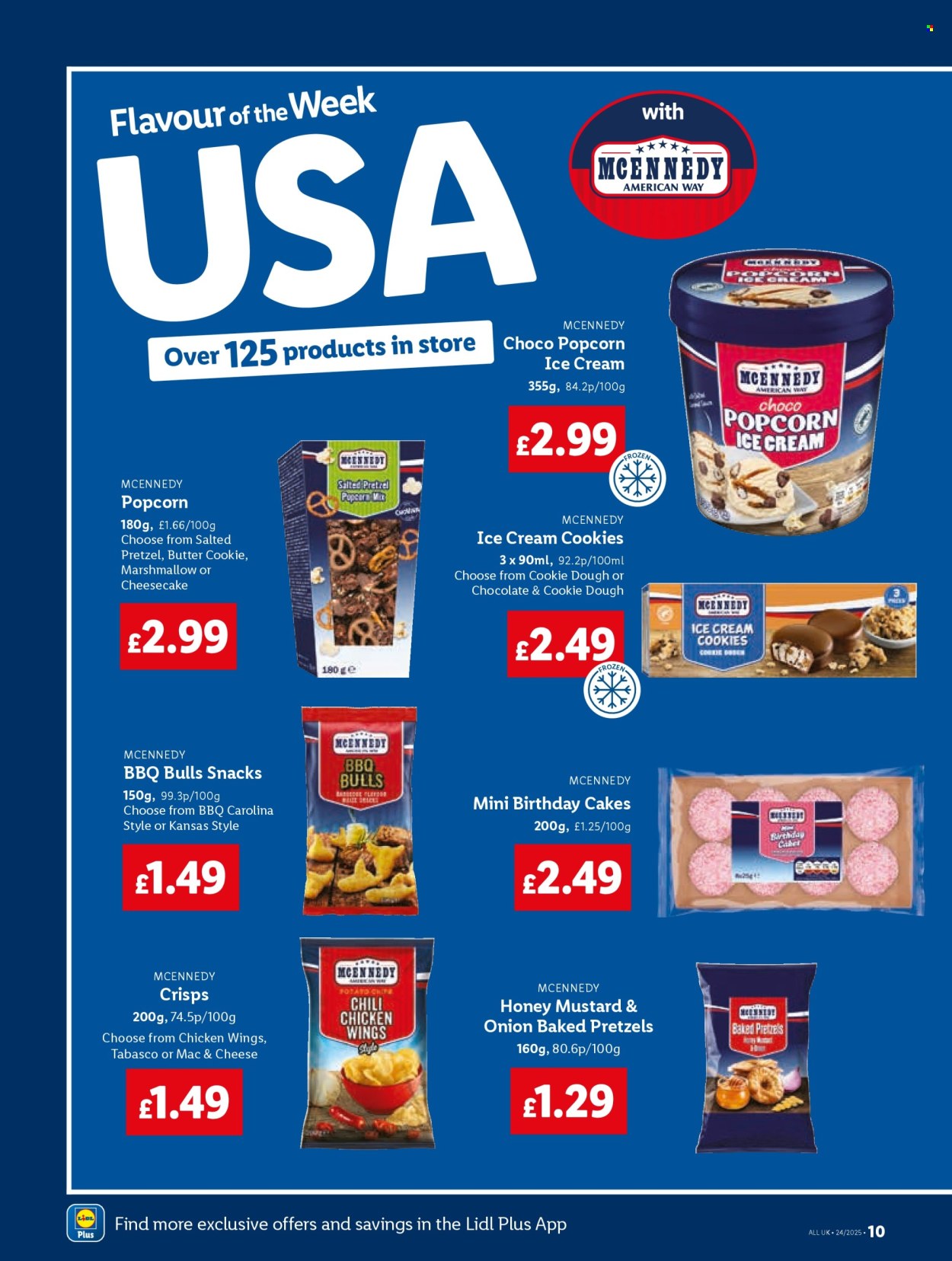 Lidl offer - 12/06/2025 - 18/06/2025. Page 10