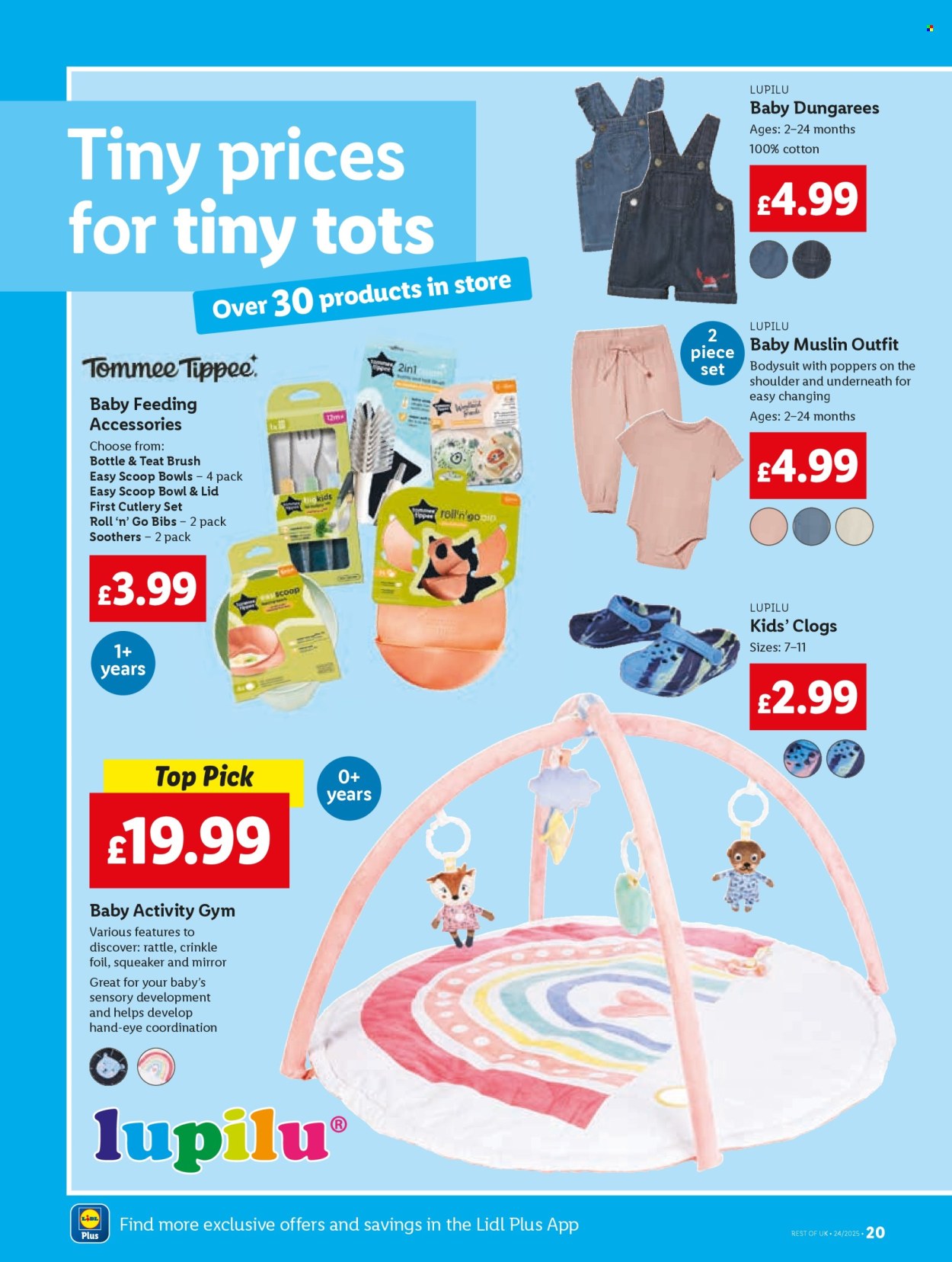 Lidl offer - 12/06/2025 - 18/06/2025. Page 20