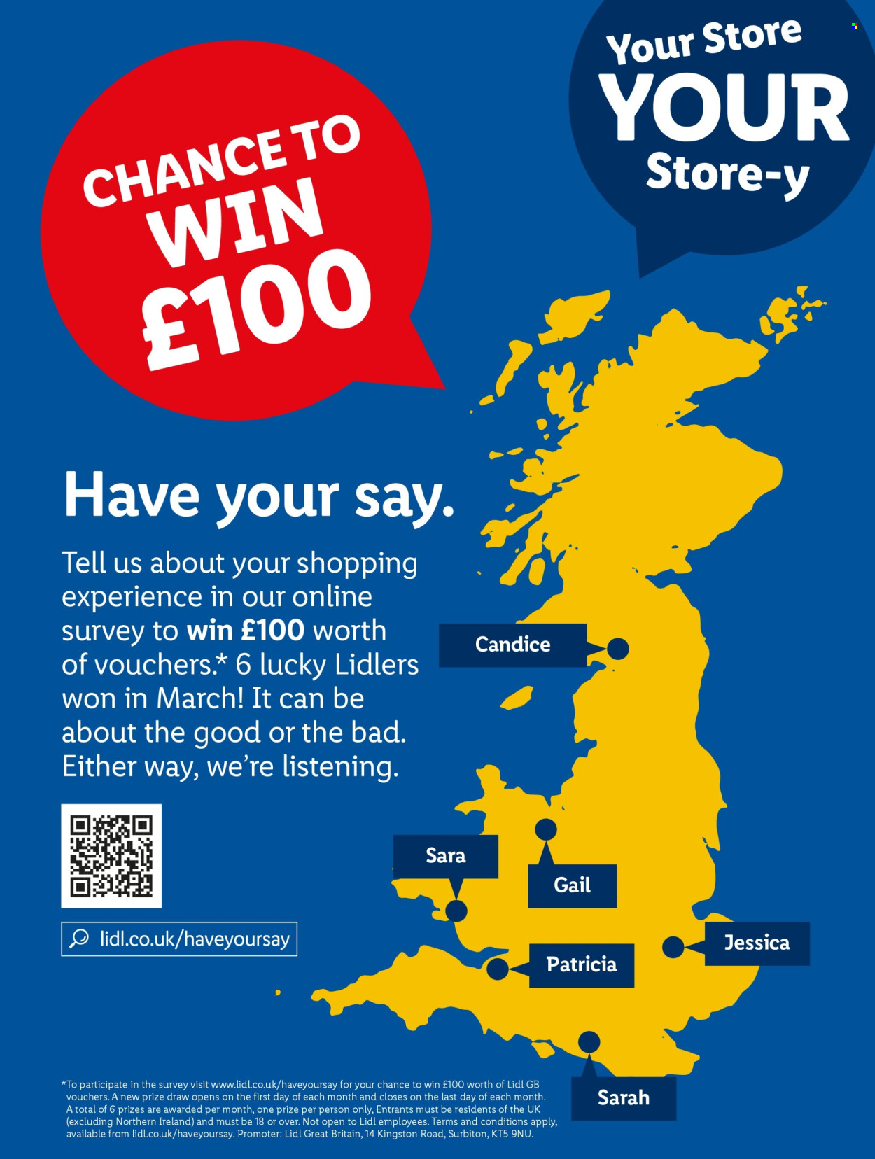 Lidl offer - 12/06/2025 - 18/06/2025. Page 26