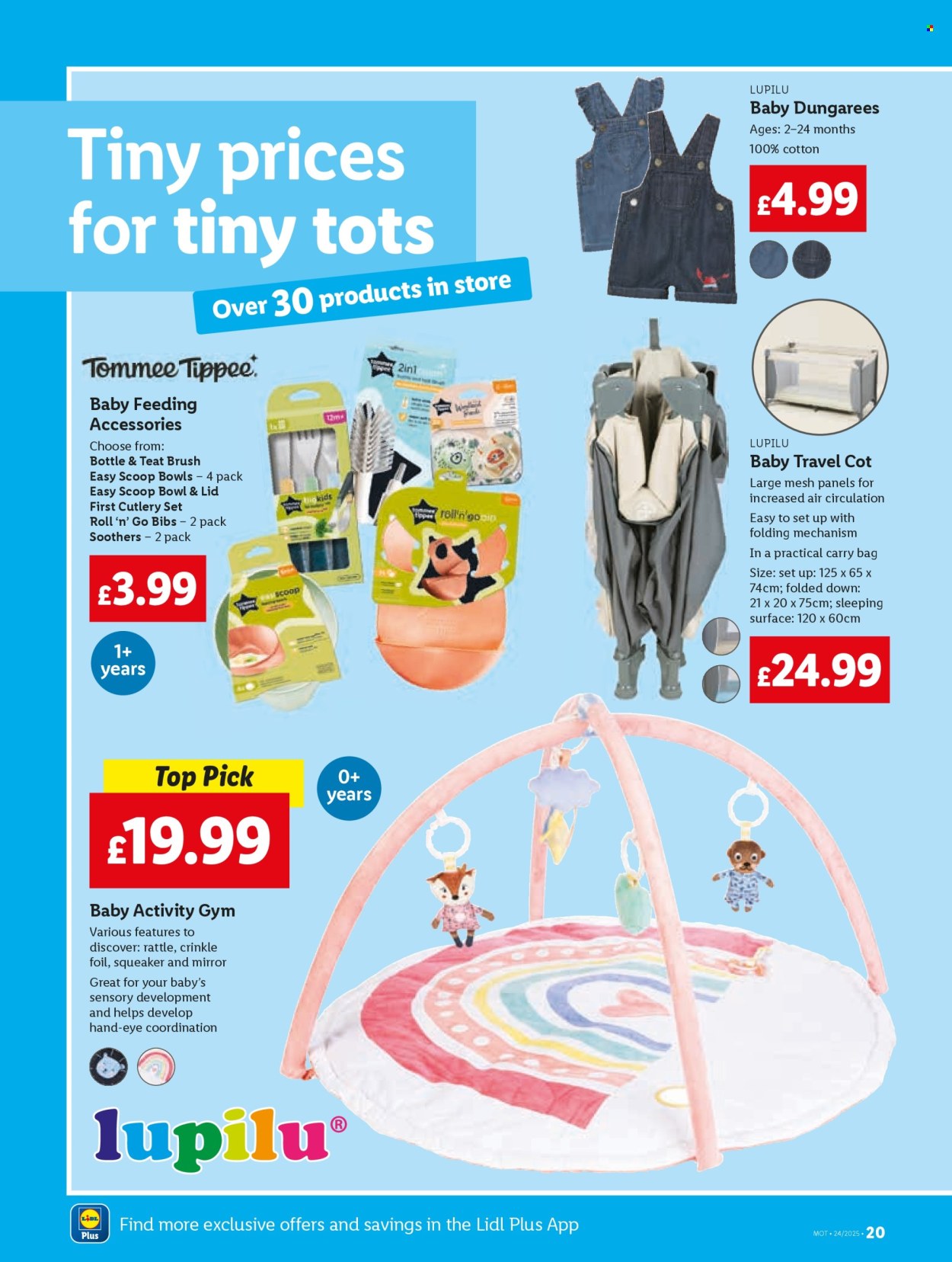 Lidl offer - 12/06/2025 - 18/06/2025. Page 18