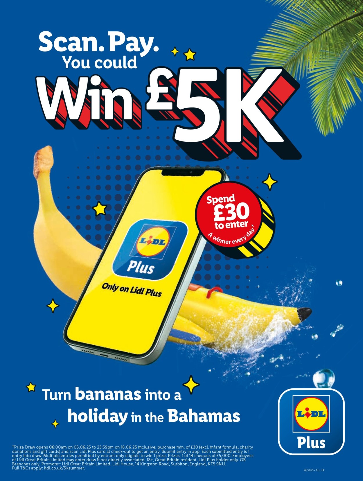 Lidl offer - 12/06/2025 - 18/06/2025. Page 22