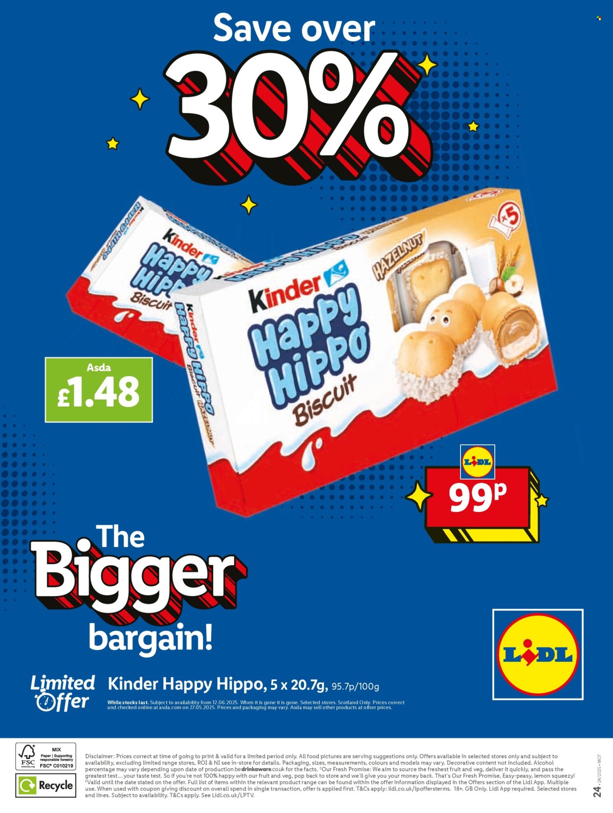Lidl offer - 12/06/2025 - 18/06/2025. Page 26