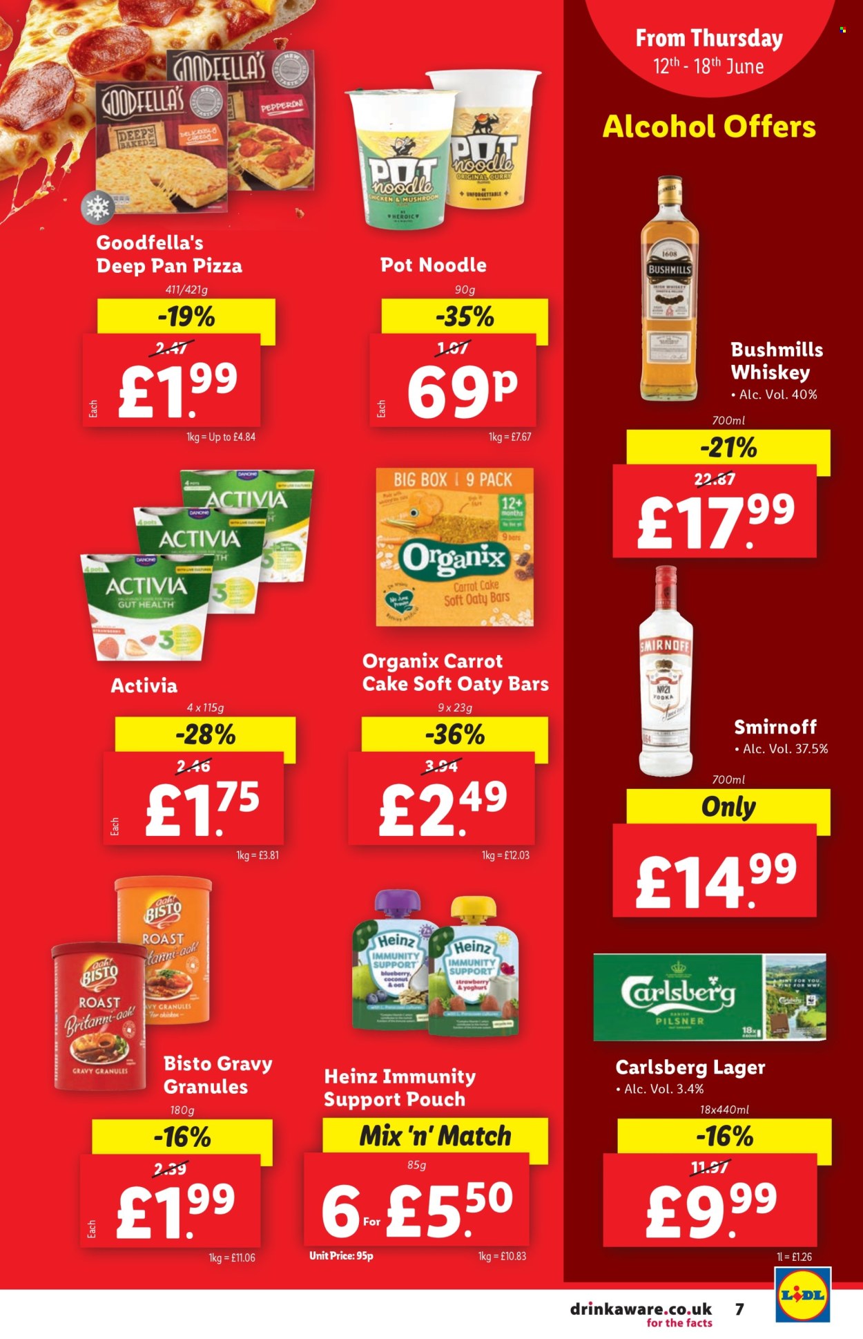 Lidl offer - 12/06/2025 - 18/06/2025. Page 7